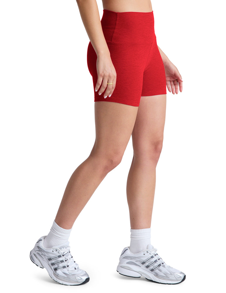 Spacedye Keep Pace 3” Short-Athleisure-Happy on Main