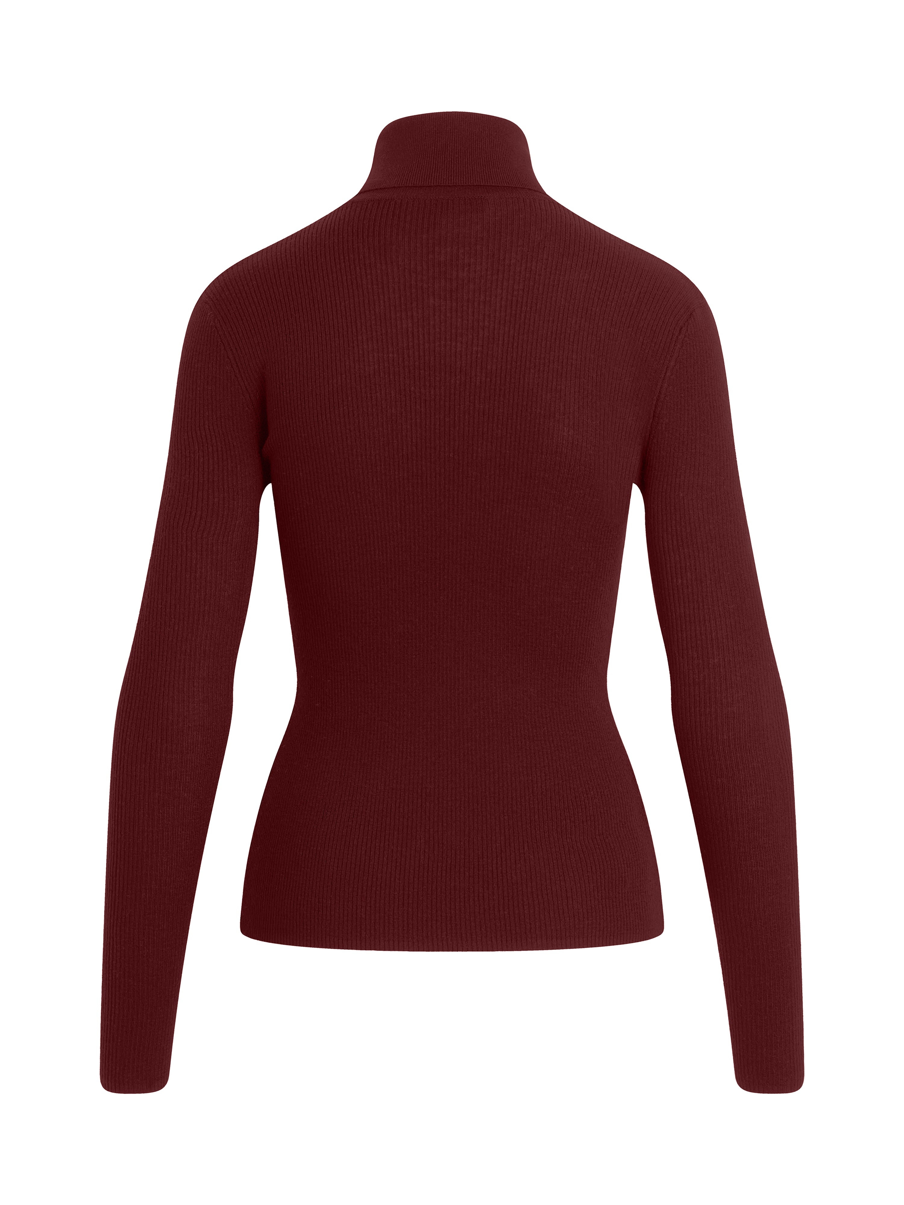 Amelia Long Sleeve Top-Casual Tops-Happy on Main