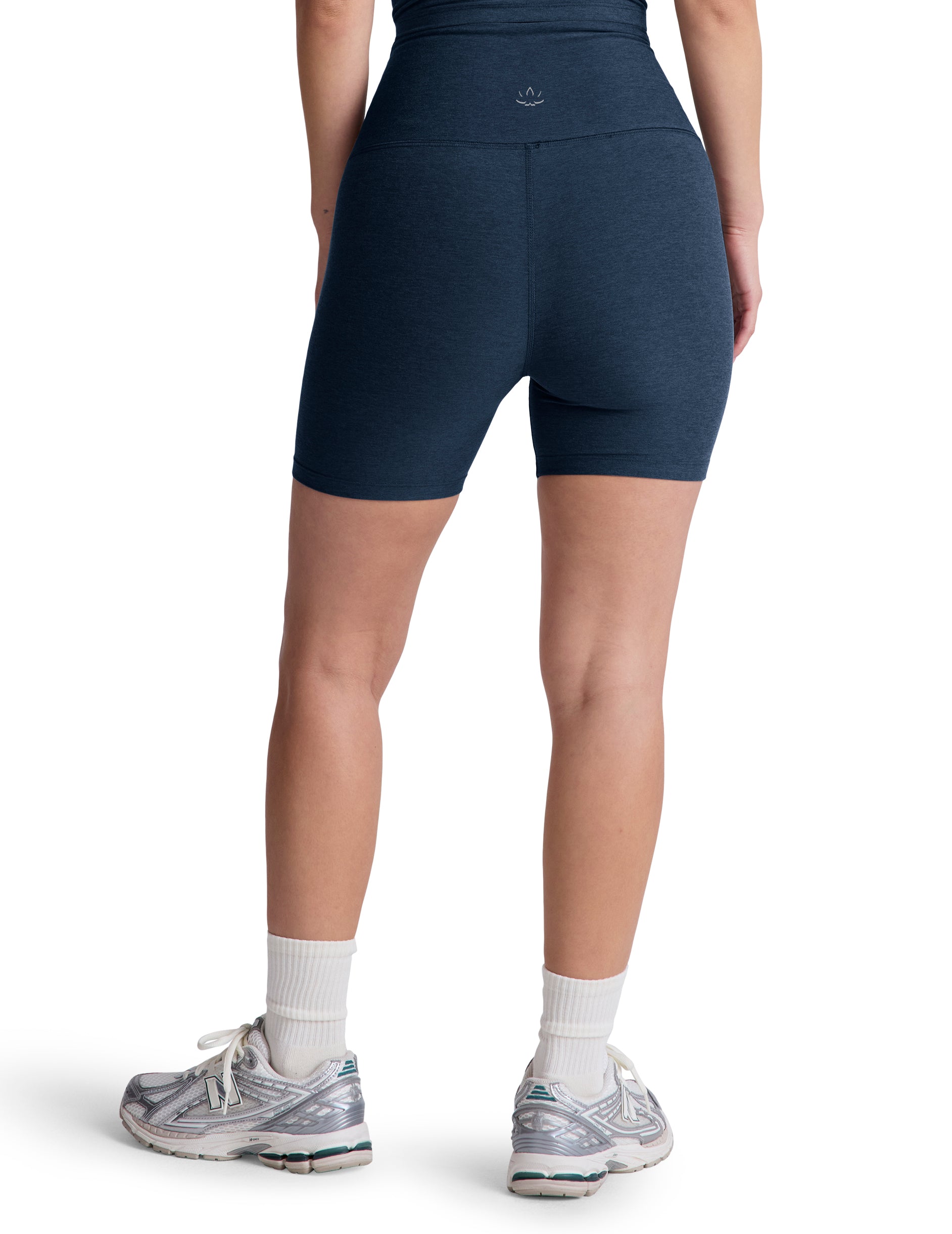 Spacedye Keep Pace 5" Short-Athleisure-Happy on Main