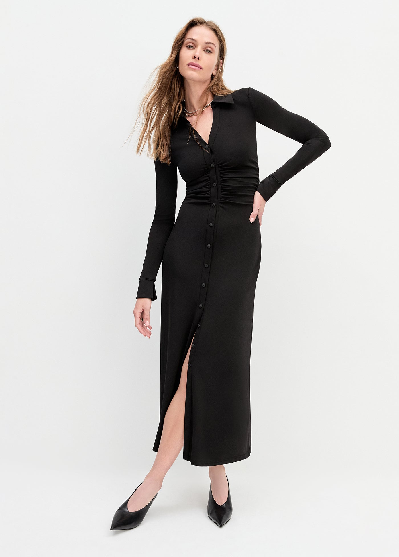 The Naomi Dress-Favorite Daughter-Happy on Main
