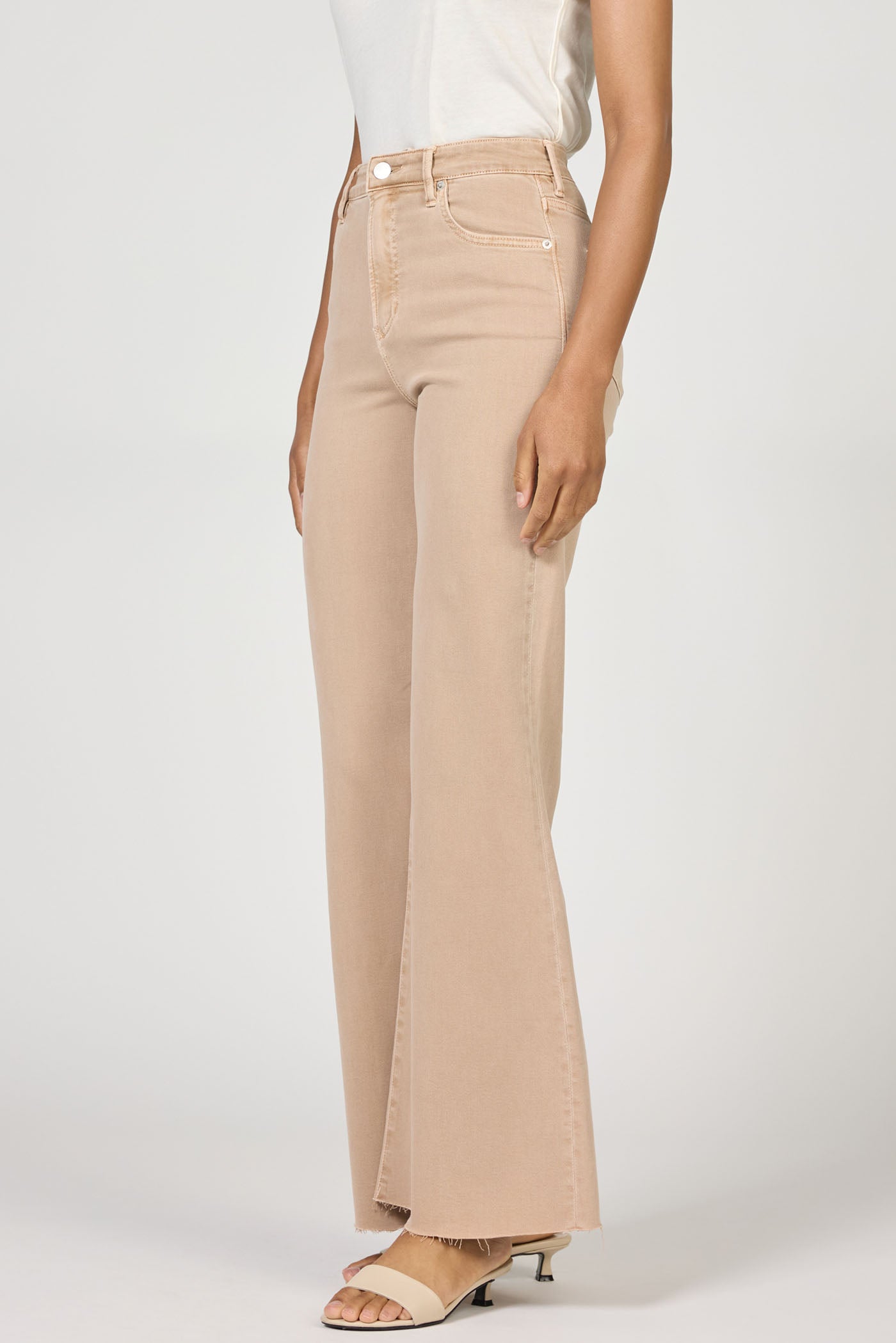 Fiona - Warm Taupe-Dear John-Happy on Main