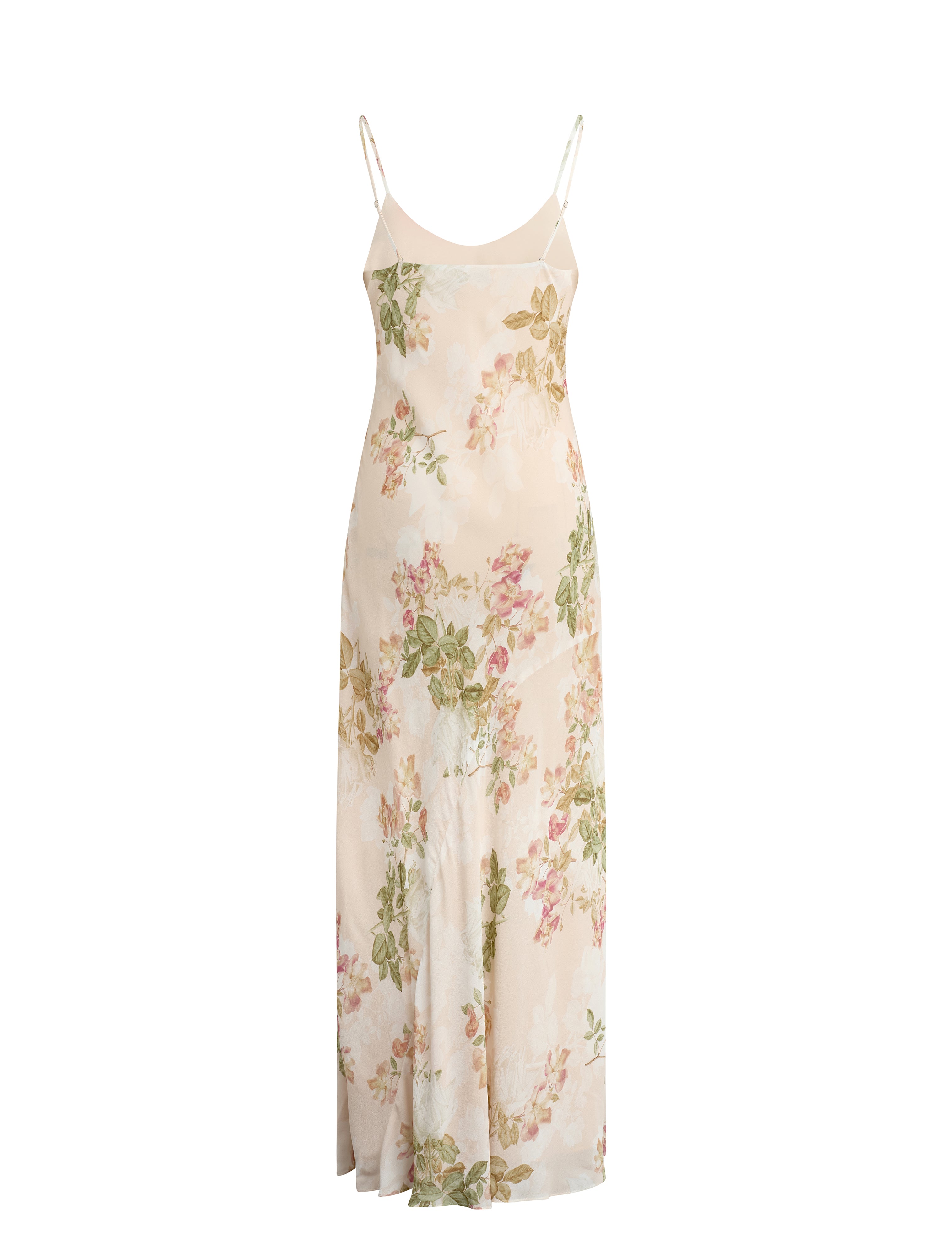 The Favorite Dress - Light Peach Rose G-Favorite Daughter-Happy on Main