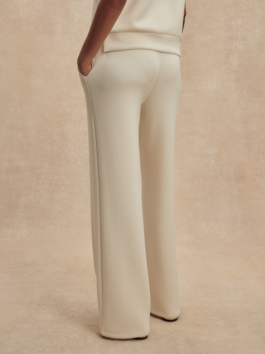 The Wide Leg Pant 28 - Pristine-Varley-Happy on Main