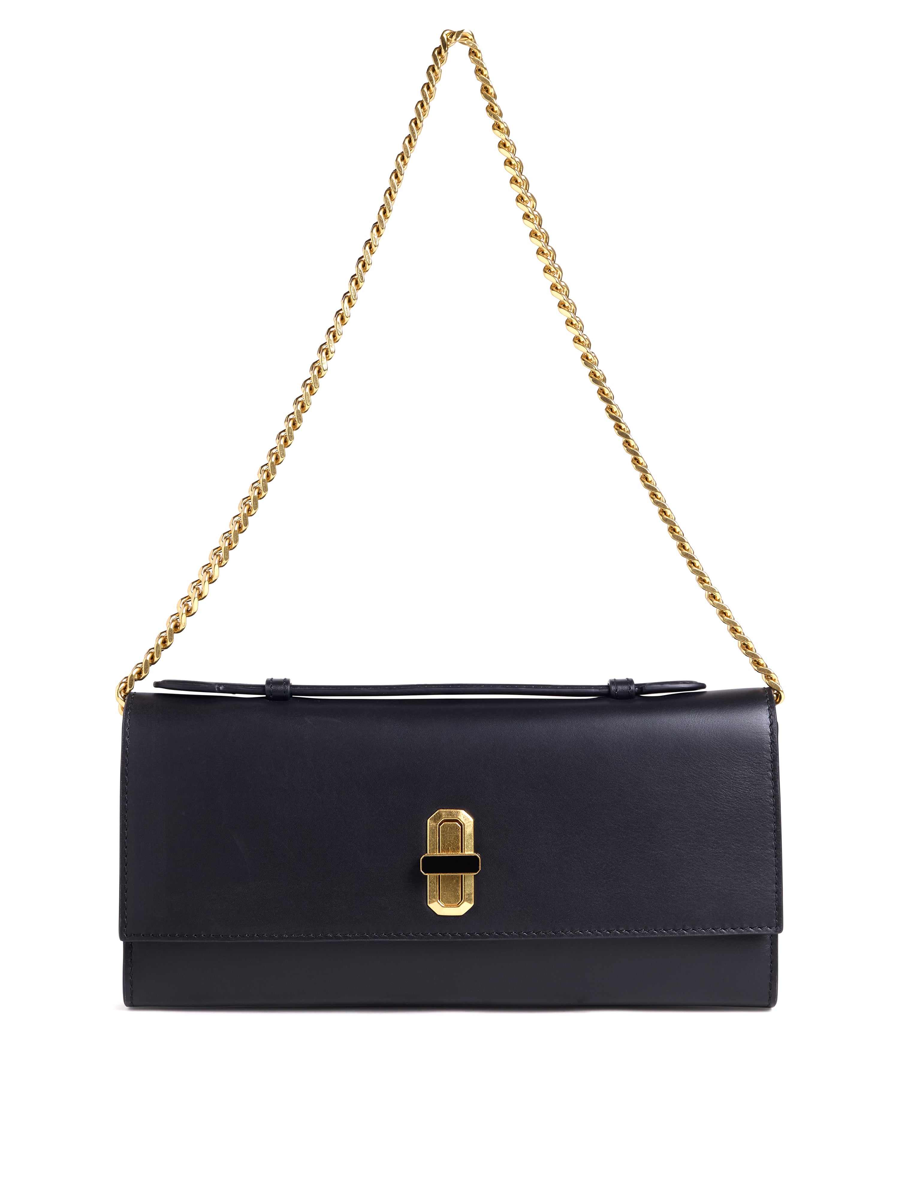 The Heirloom Clutch - Black-Favorite Daughter-Happy on Main