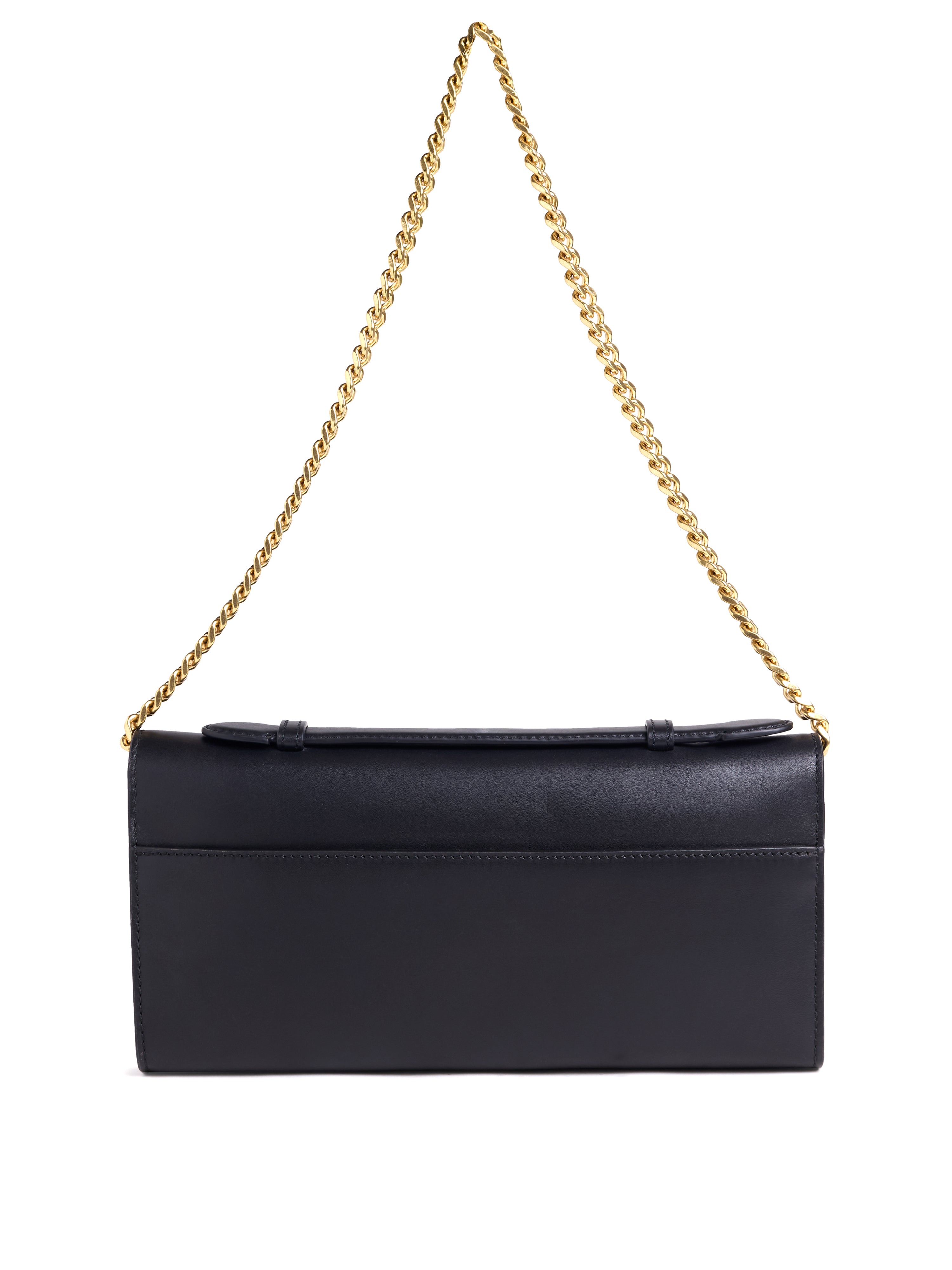 The Heirloom Clutch - Black-Favorite Daughter-Happy on Main