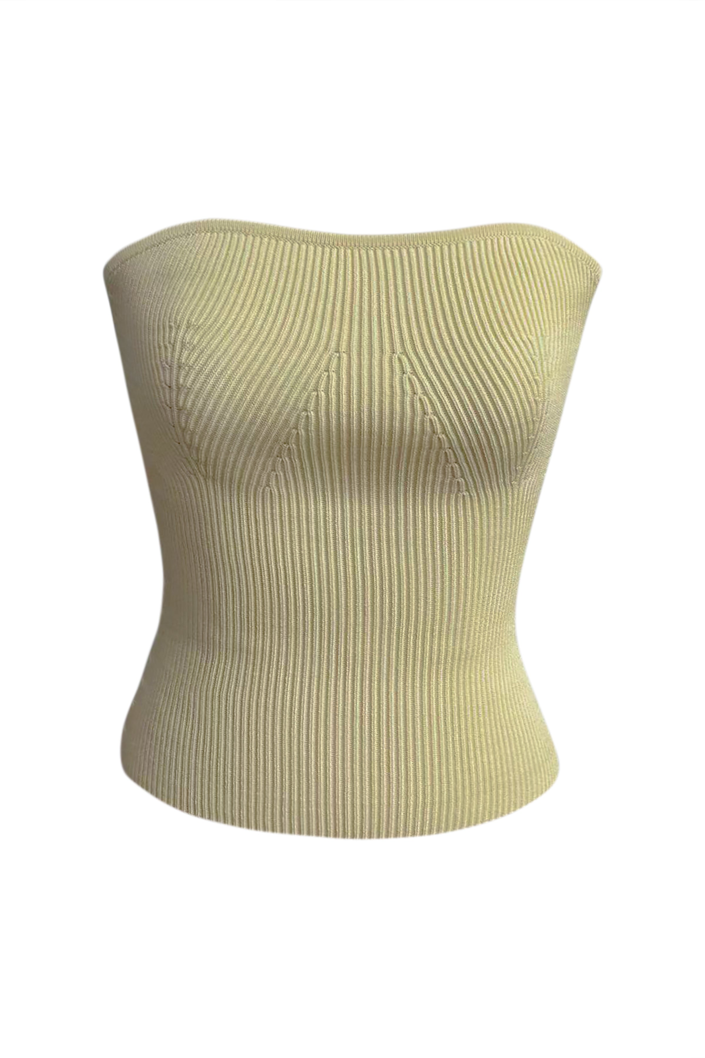 Tube Top - Prosecco-DL1961-Happy on Main
