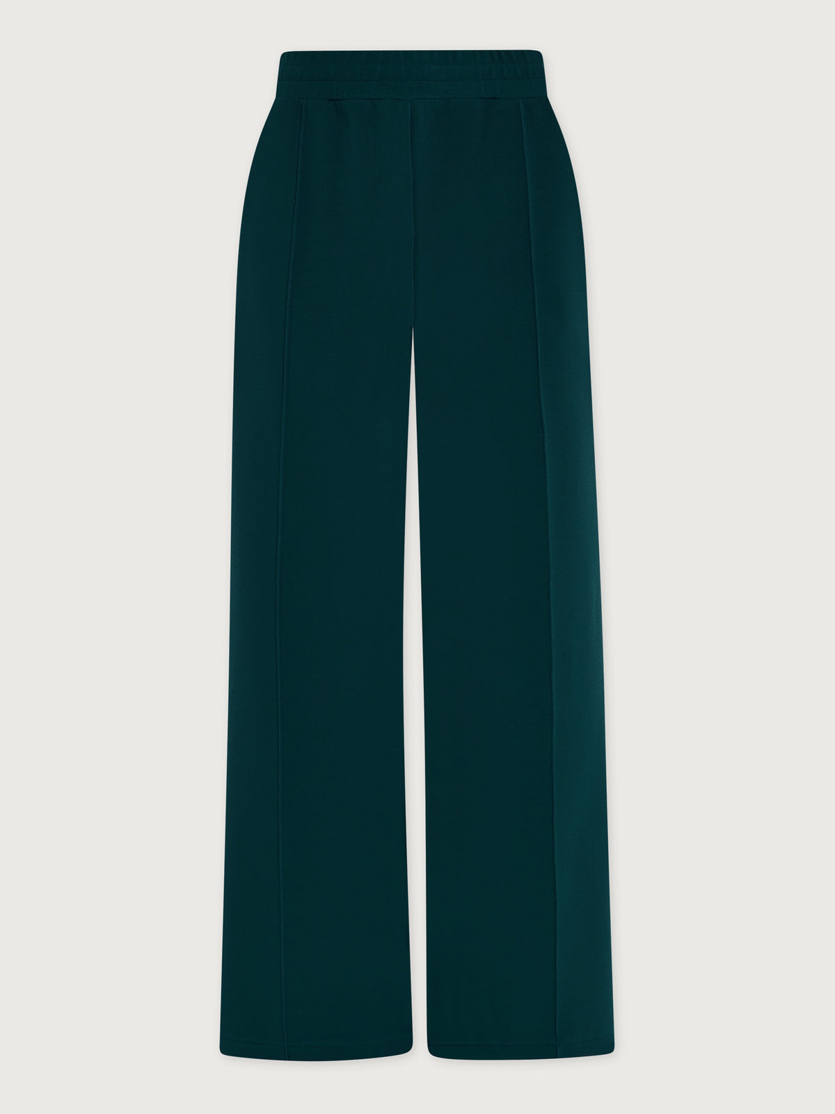The Wide Leg Pant 30 - Ponderosa Pine-Varley-Happy on Main