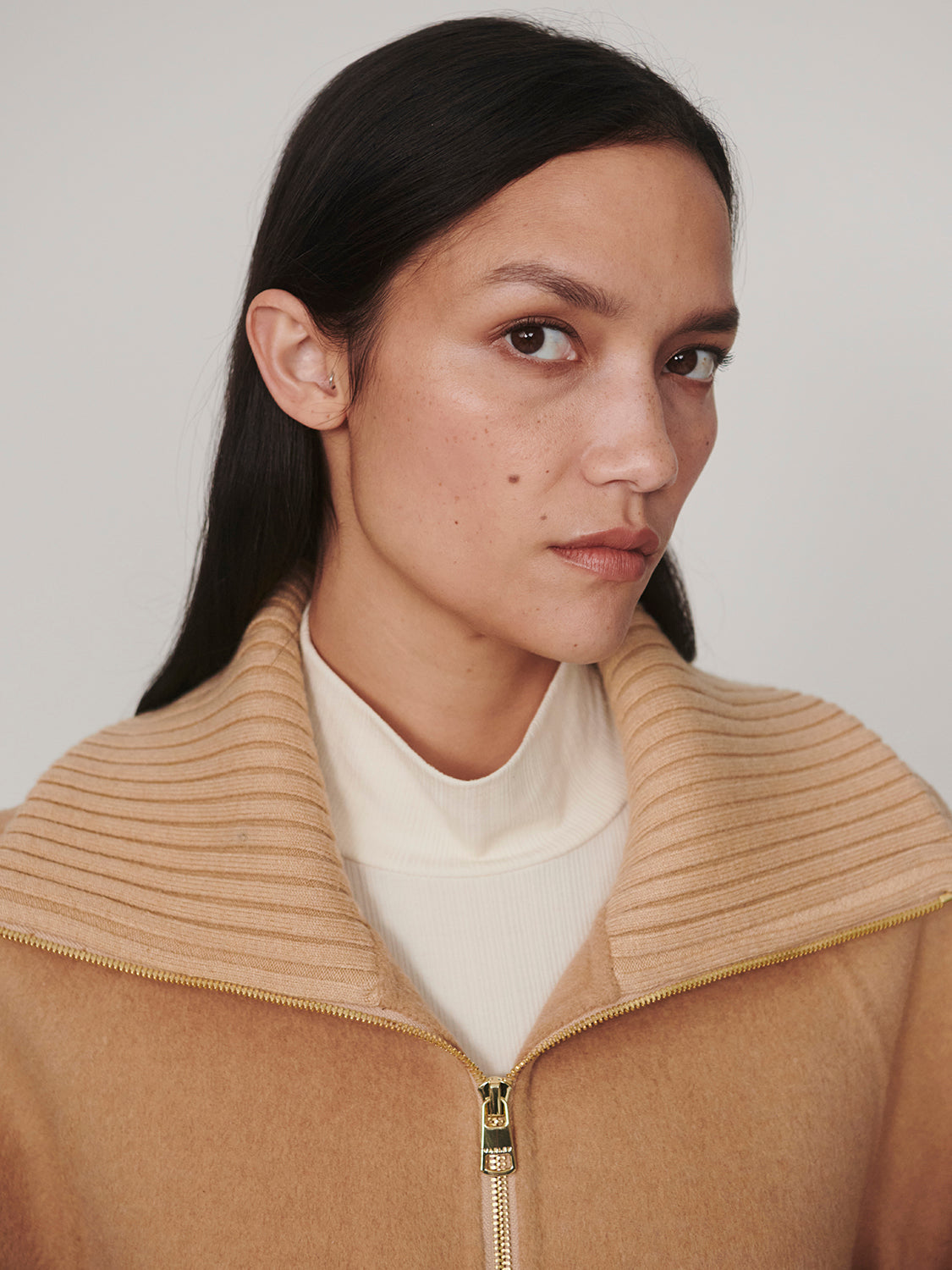 Darnley Short Jacket - Candied Ginger-Varley-Happy on Main