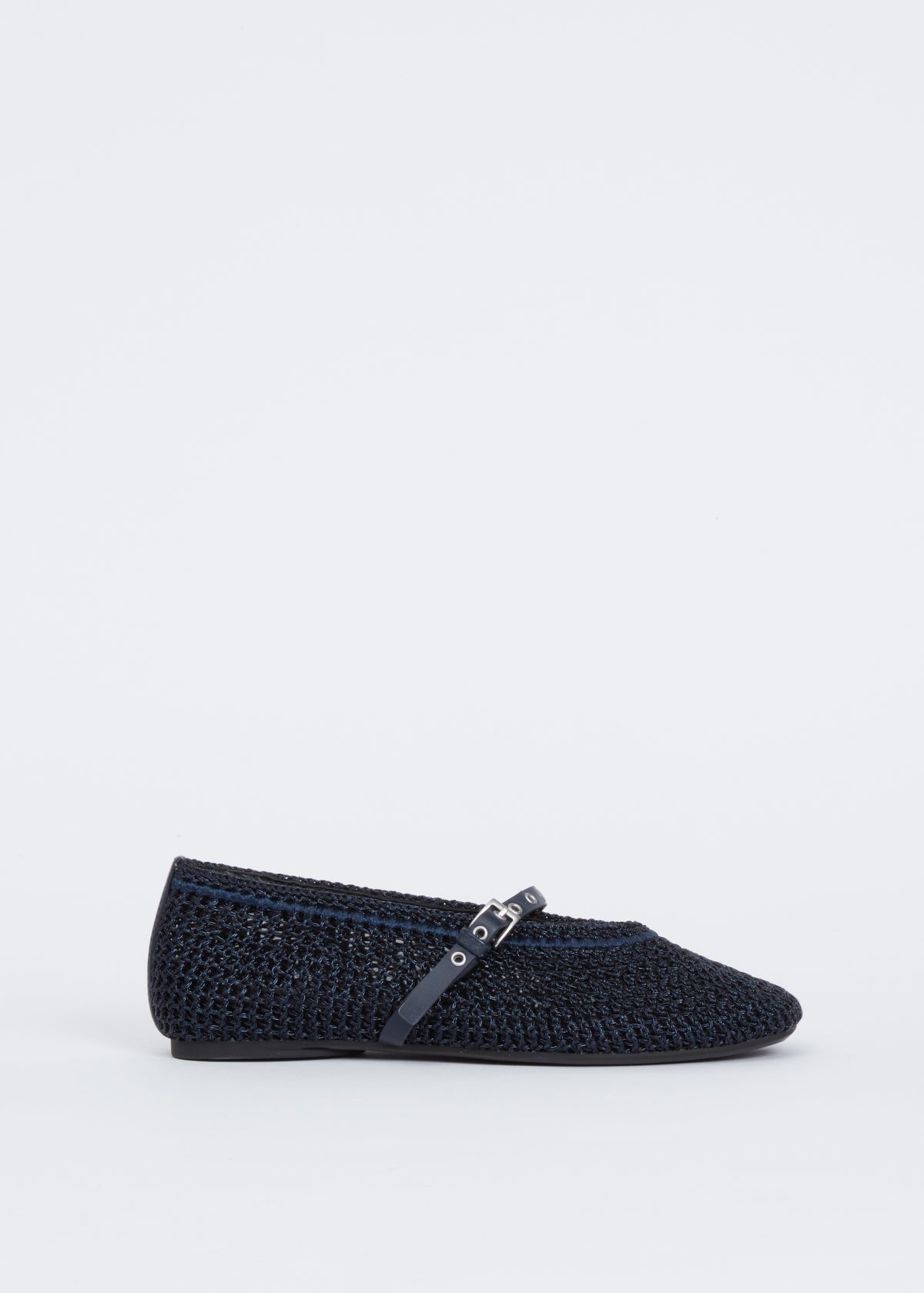 Spire Mary Jane - Slate Luxe-Rag & Bone-Happy on Main
