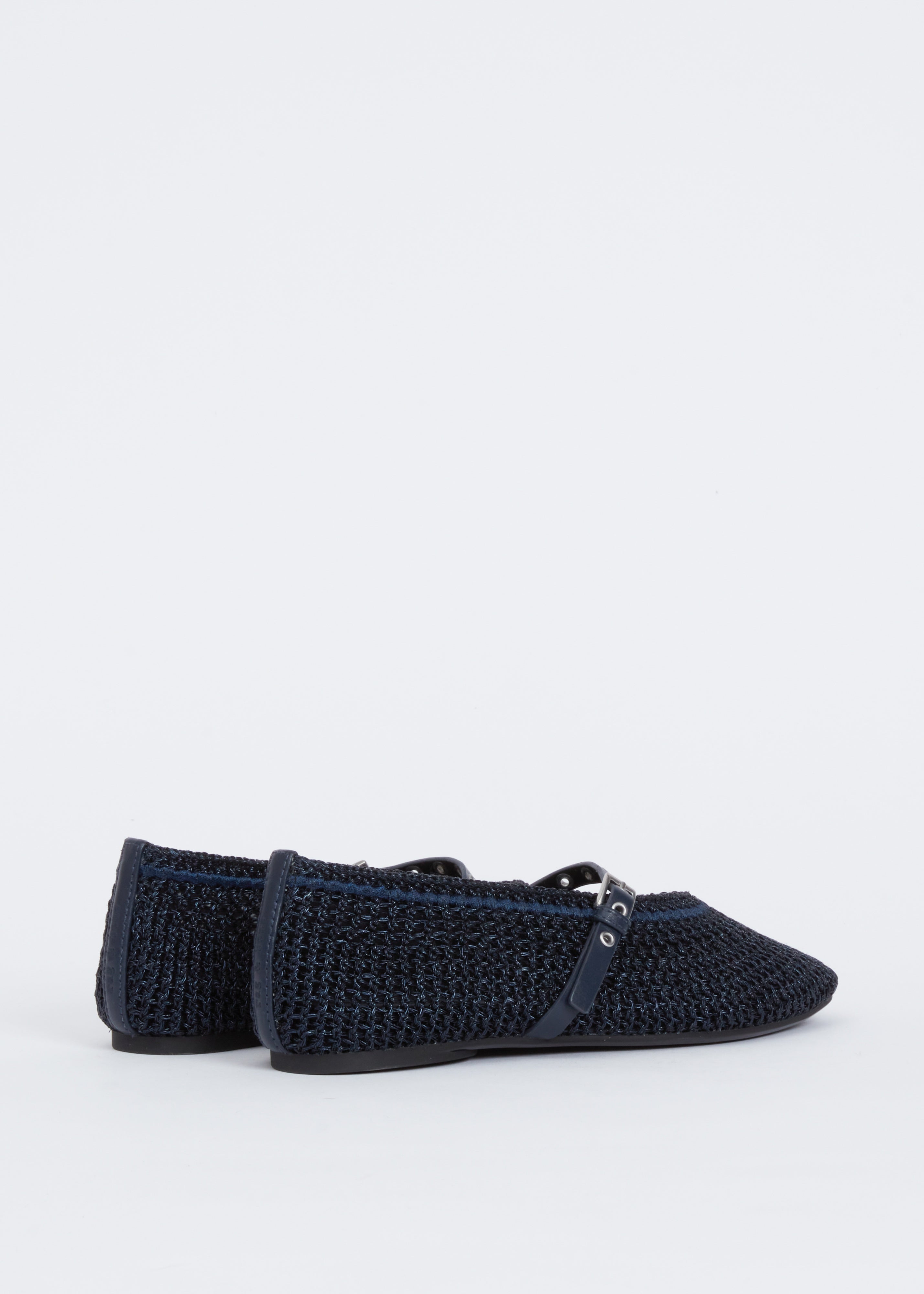 Spire Mary Jane - Slate Luxe-Rag & Bone-Happy on Main