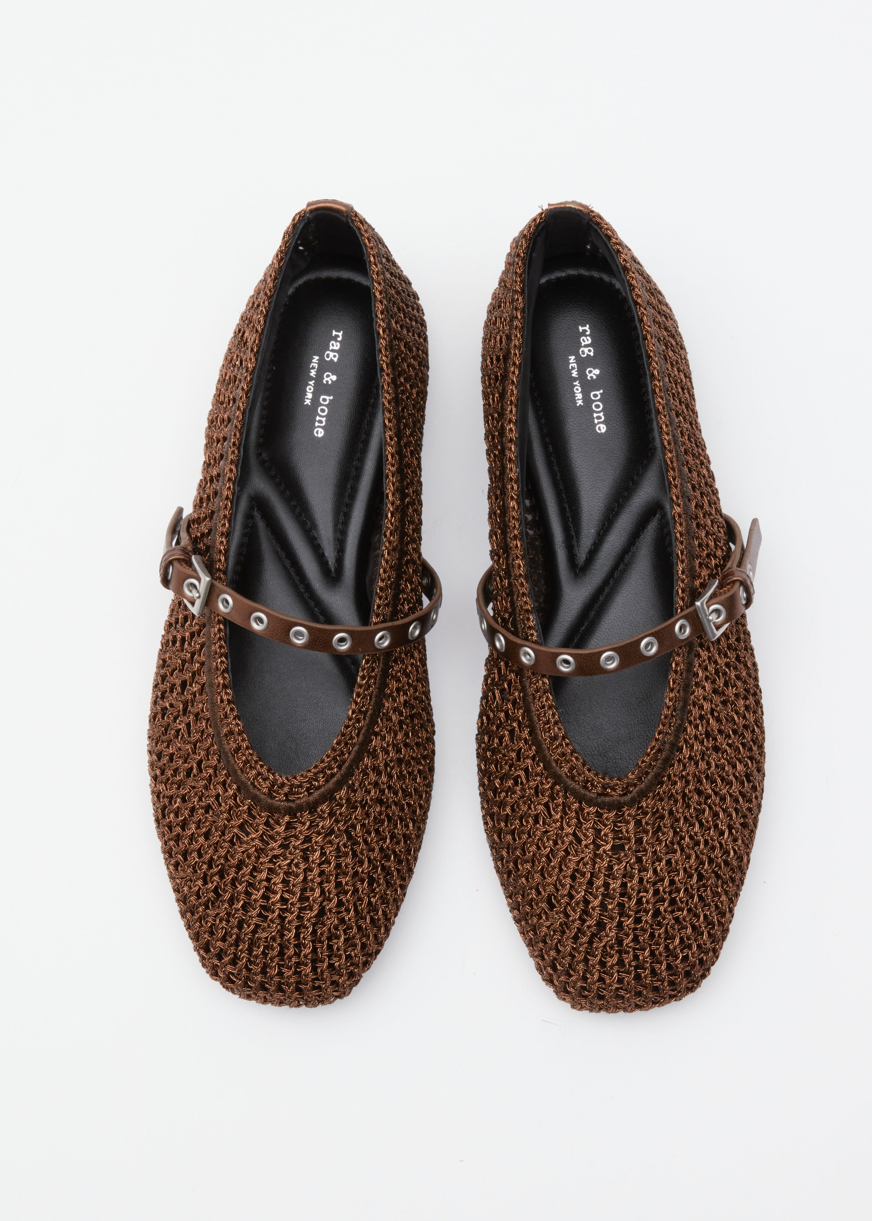 Spire Mary Jane - Coco Luxe-Rag & Bone-Happy on Main