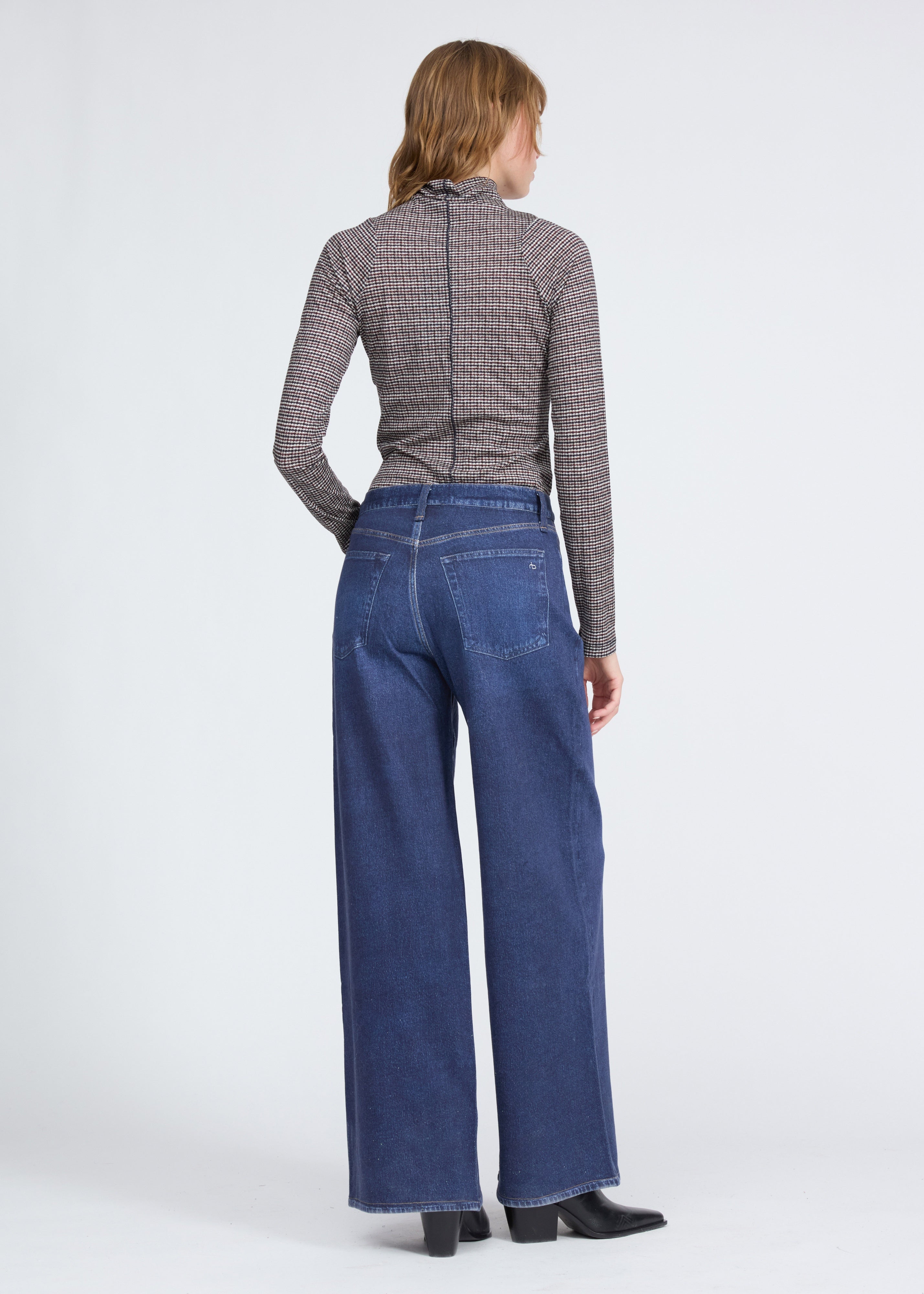 RB Miramar Terry Sofie Full - Nolita-Rag & Bone-Happy on Main