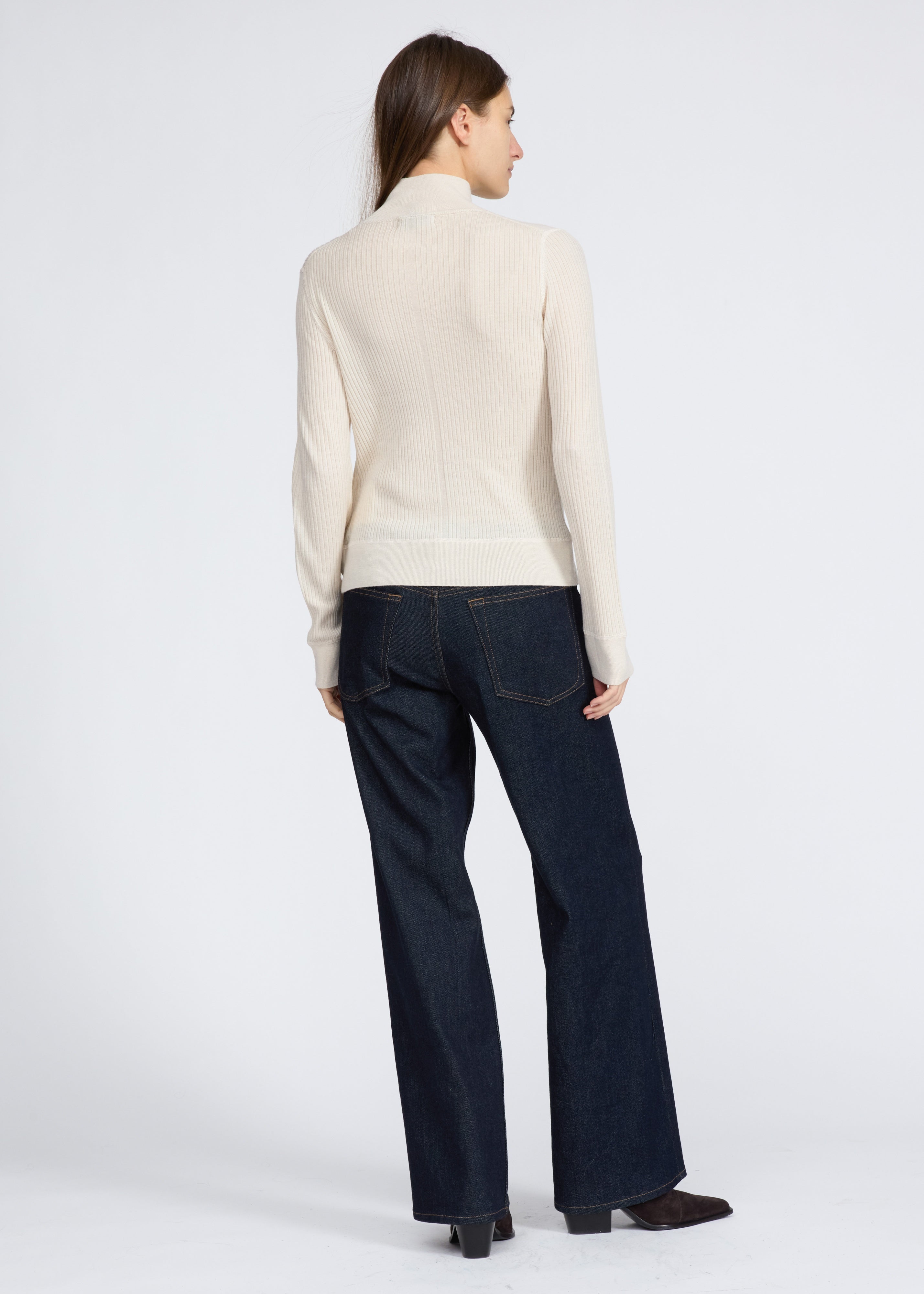 Lucy Henley - Ivory-Rag & Bone-Happy on Main