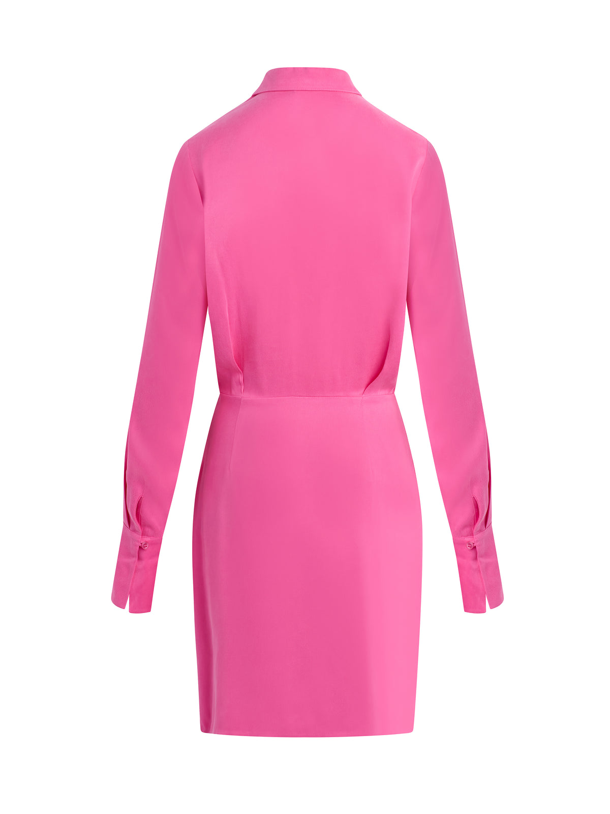 The Dinner Party Dress - Flamingo-Favorite Daughter-Happy on Main