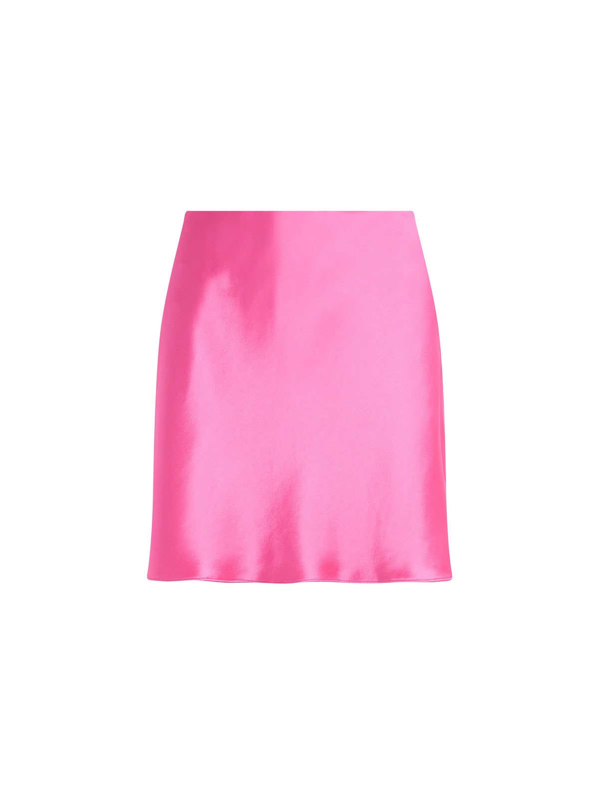 Flirt Skirt - Flamingo-Favorite Daughter-Happy on Main
