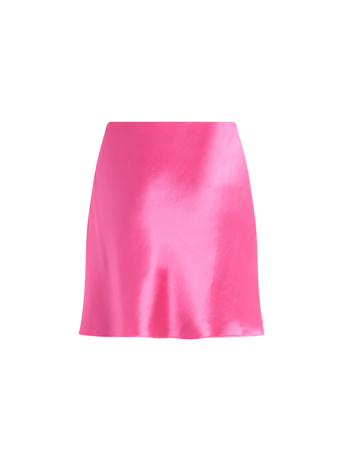 Flirt Skirt - Flamingo-Favorite Daughter-Happy on Main