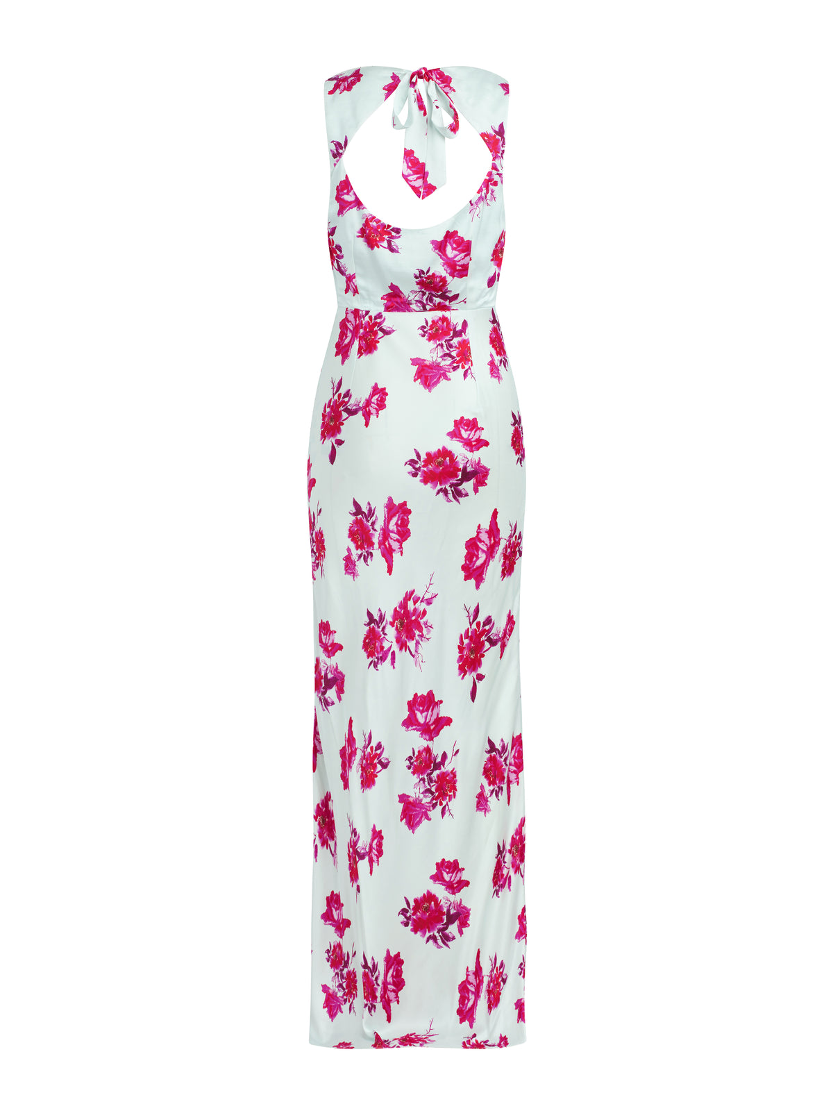 The Sunroof Dress - Summer Peony-Favorite Daughter-Happy on Main