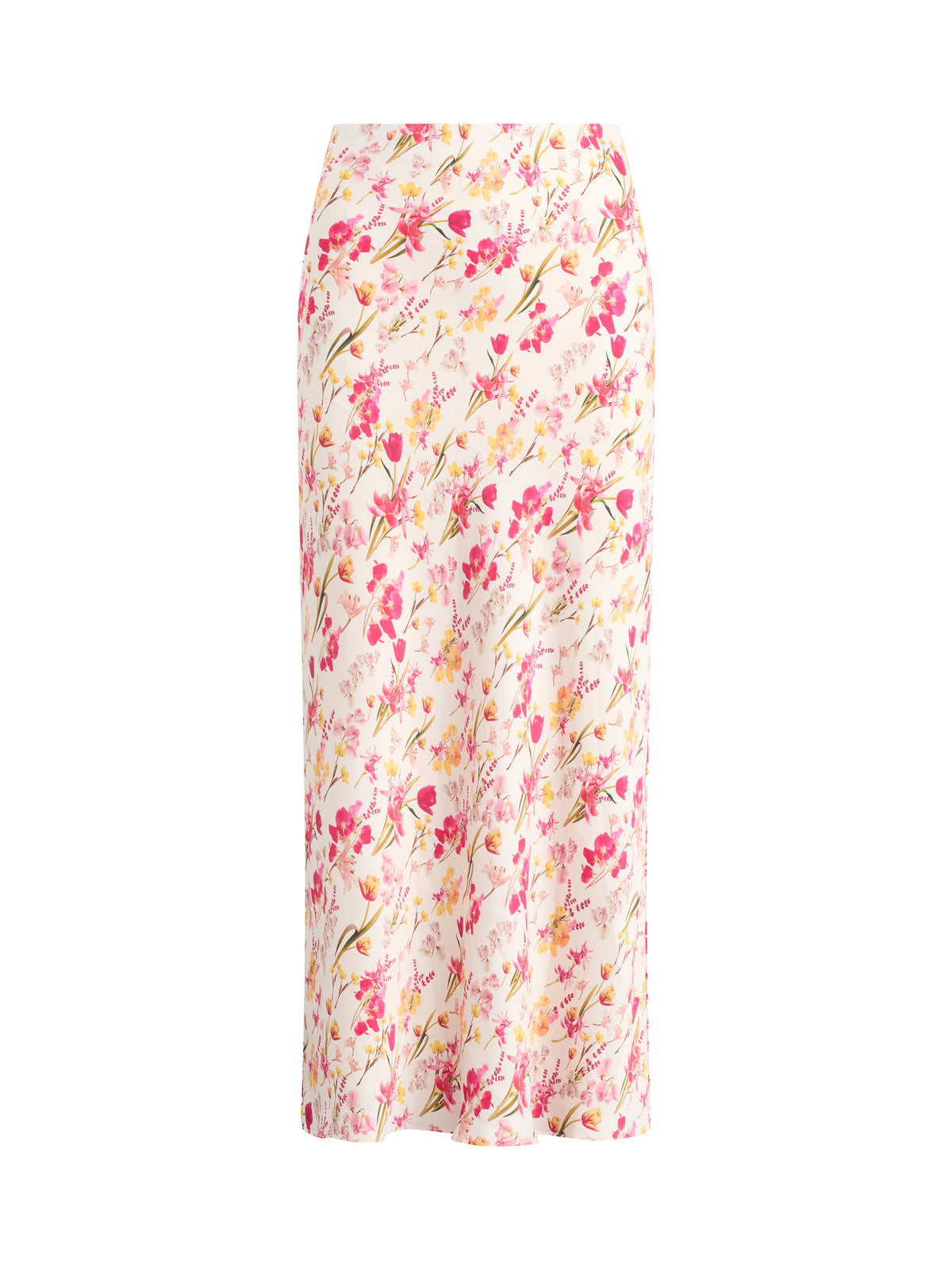 The Favorite Skirt - Summer Bouquet-Favorite Daughter-Happy on Main