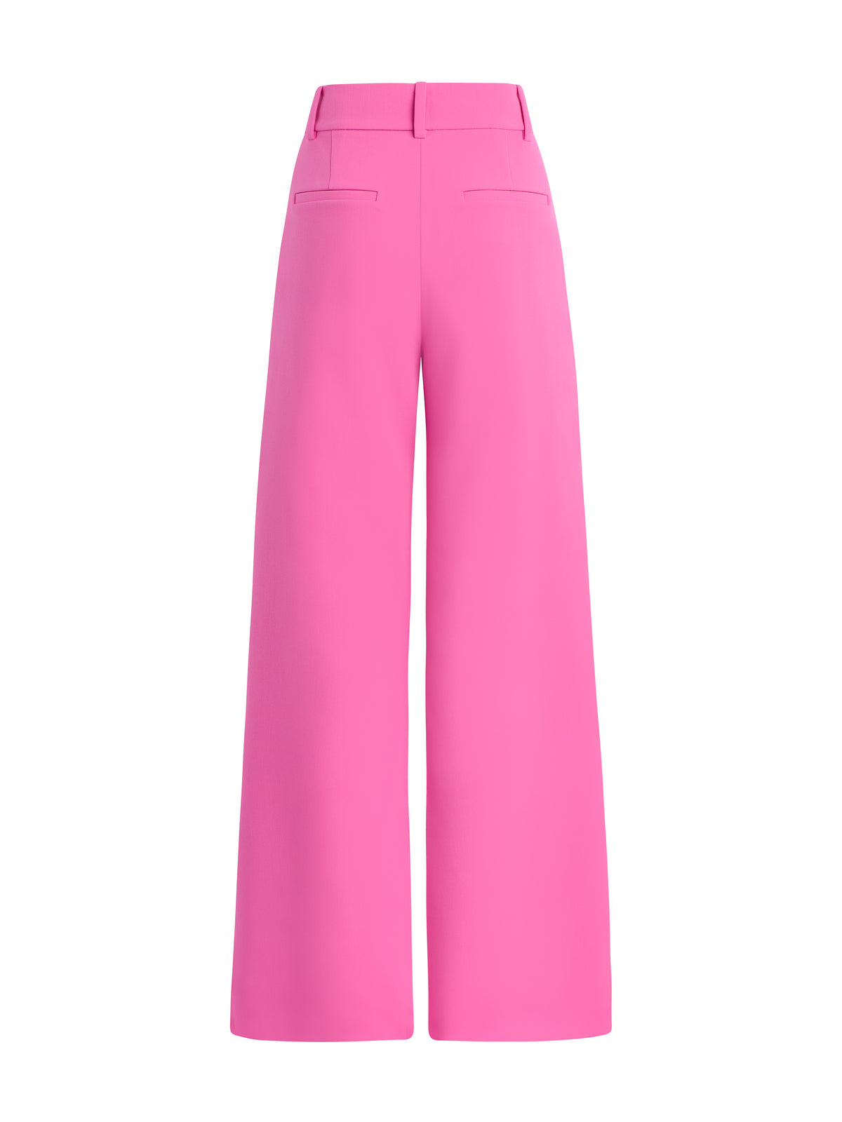 The Jones Pant - Flamingo-Favorite Daughter-Happy on Main