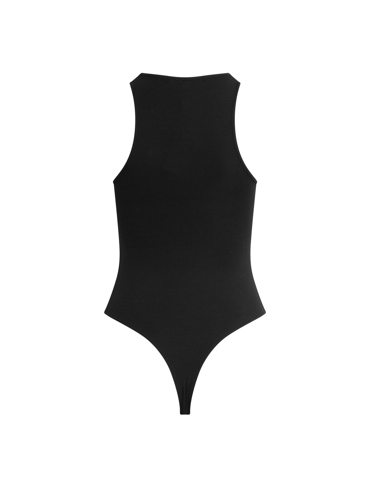 The Perfect Bodysuit - Black-Favorite Daughter-Happy on Main