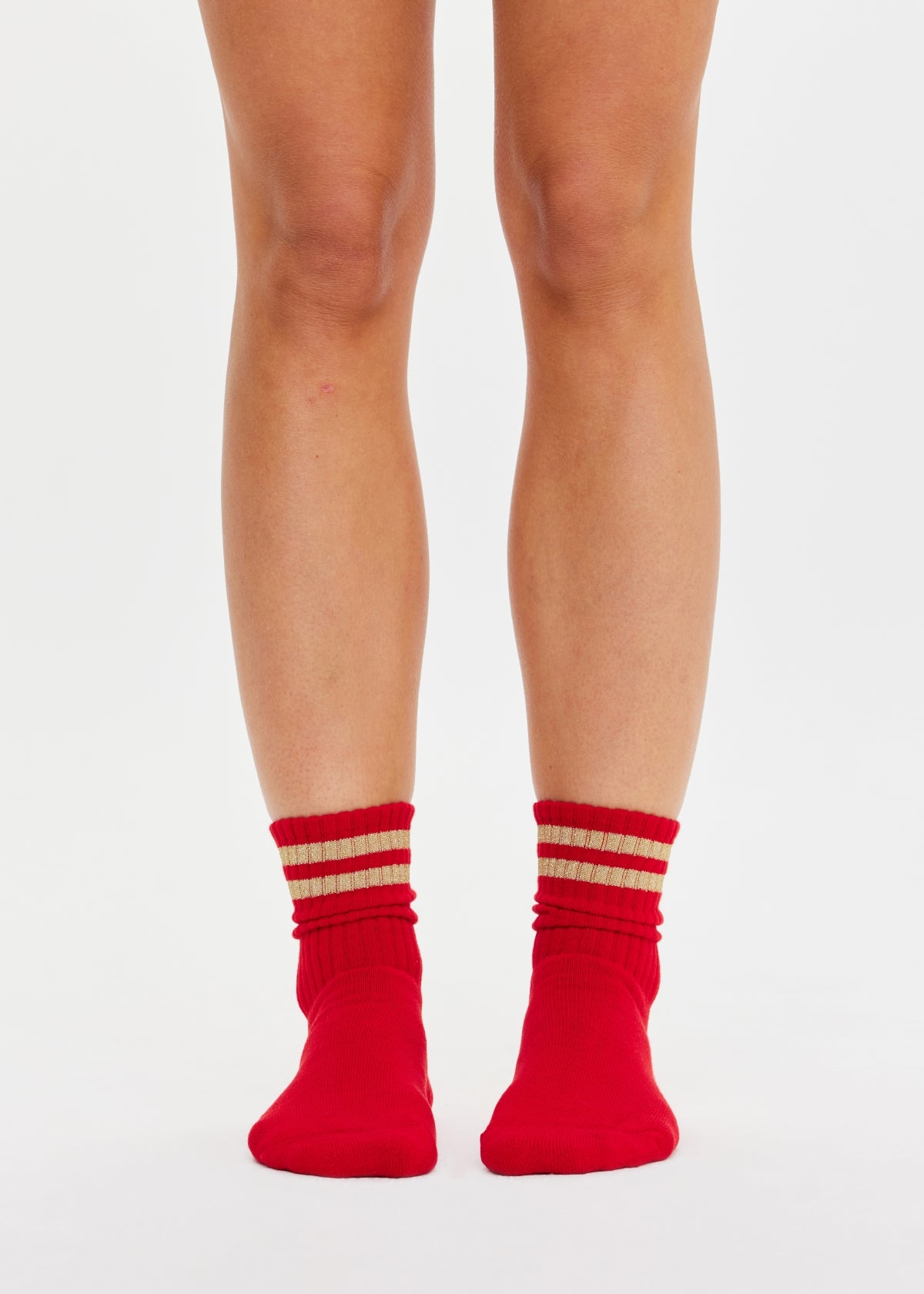 Curio Crew Sock-Misc Accessories-Happy on Main