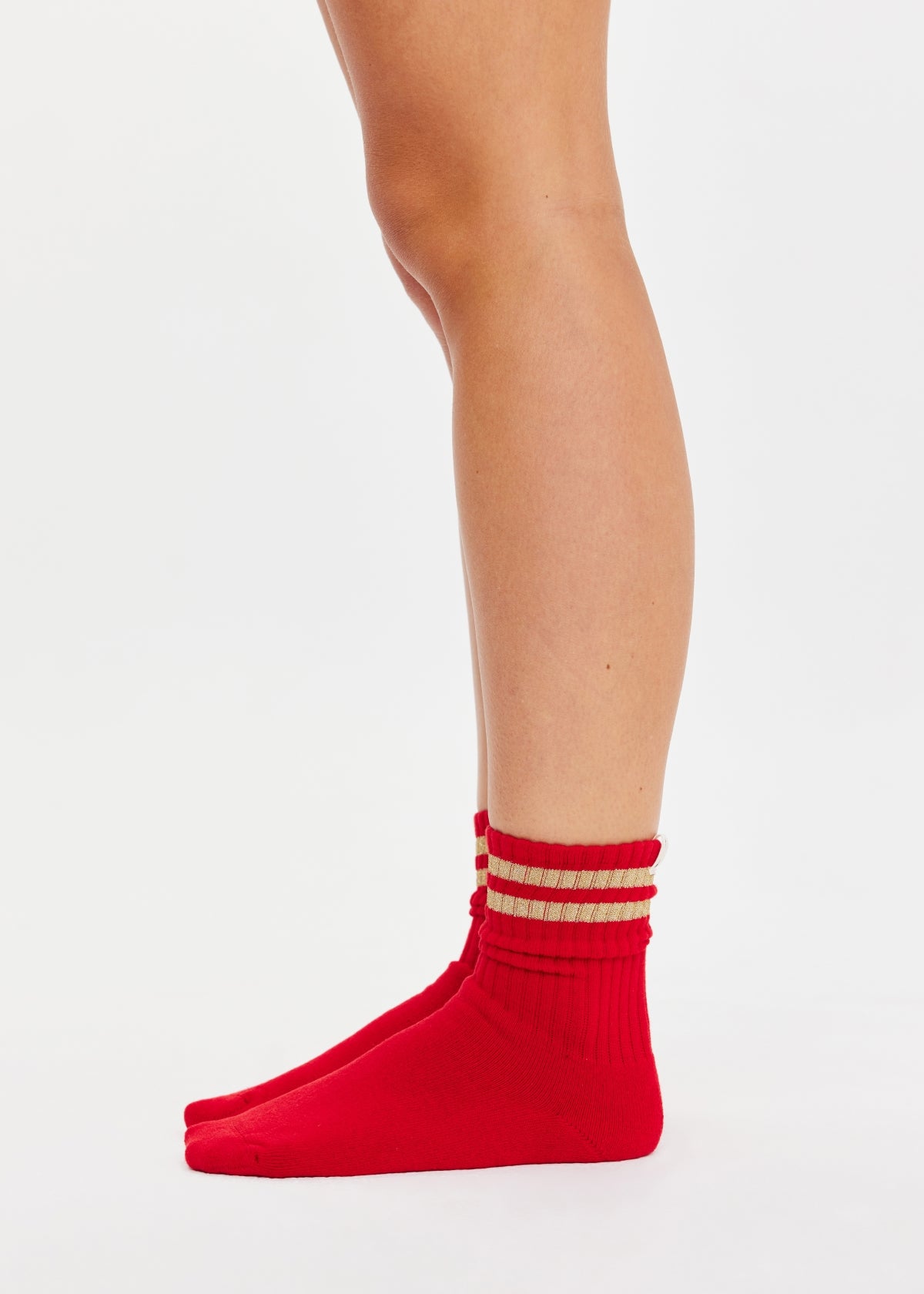 Curio Crew Sock-Misc Accessories-Happy on Main