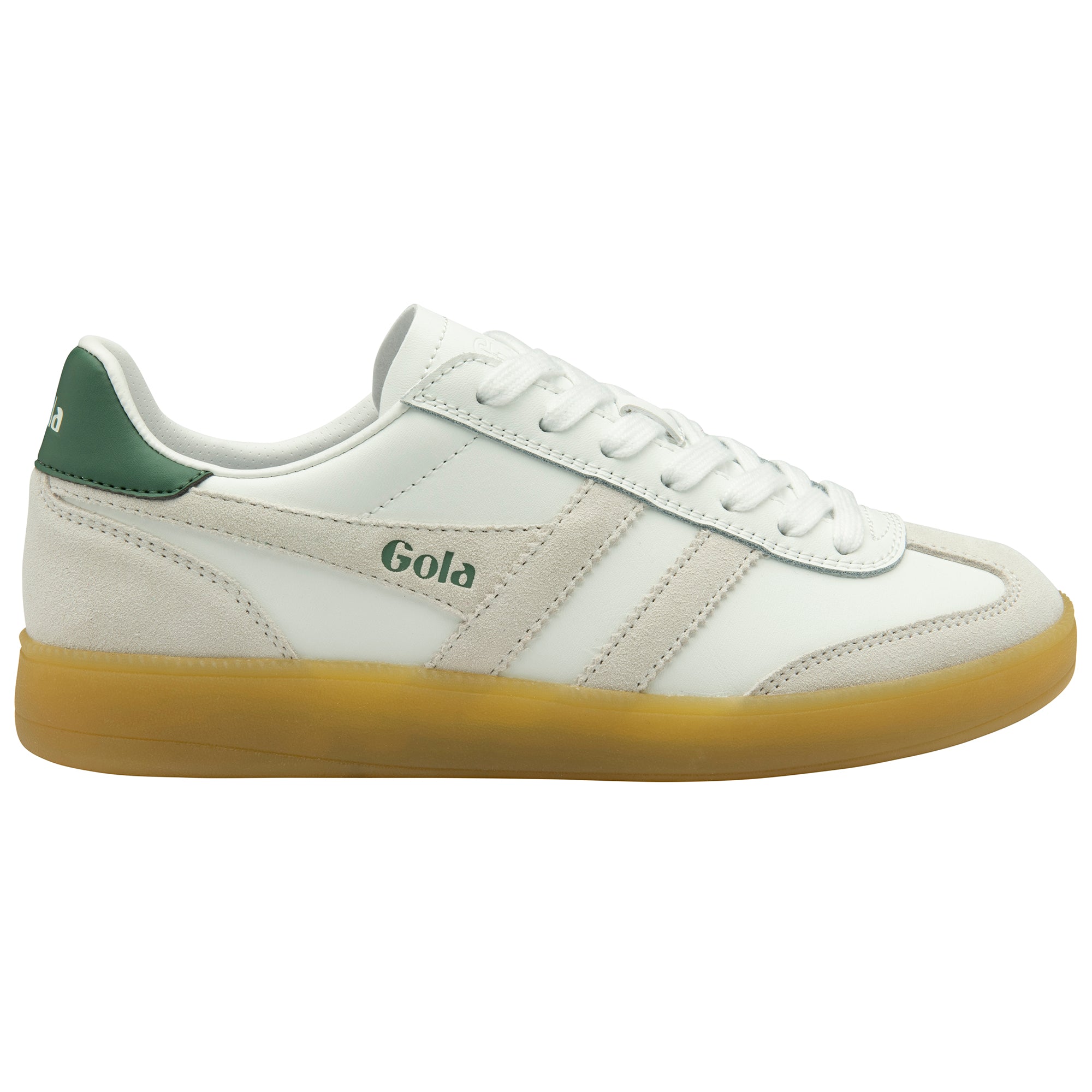 Women’s Viper Leather Sneakers-Shoes-Happy on Main