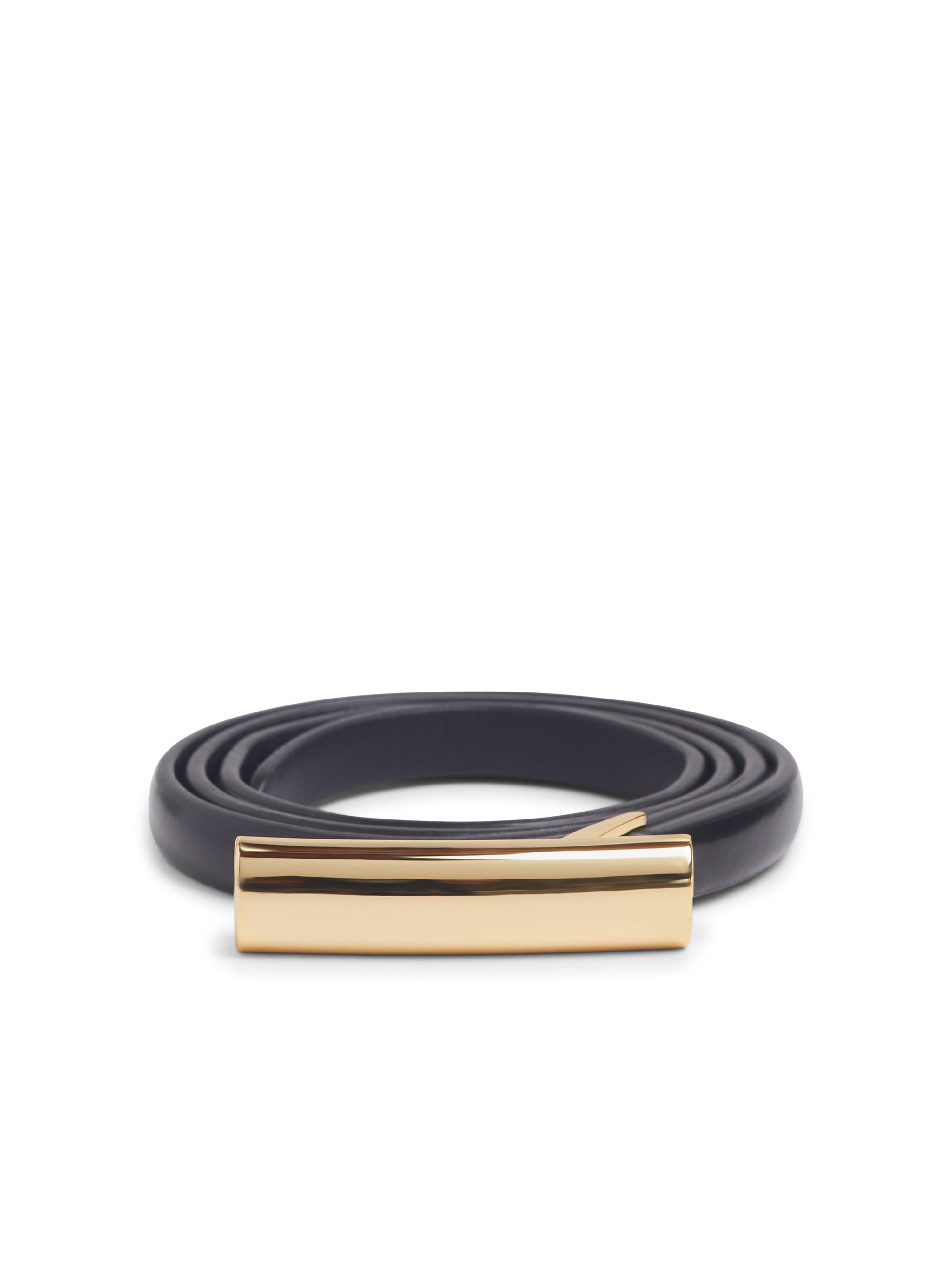 The Lady Belt-Misc Accessories-Happy on Main