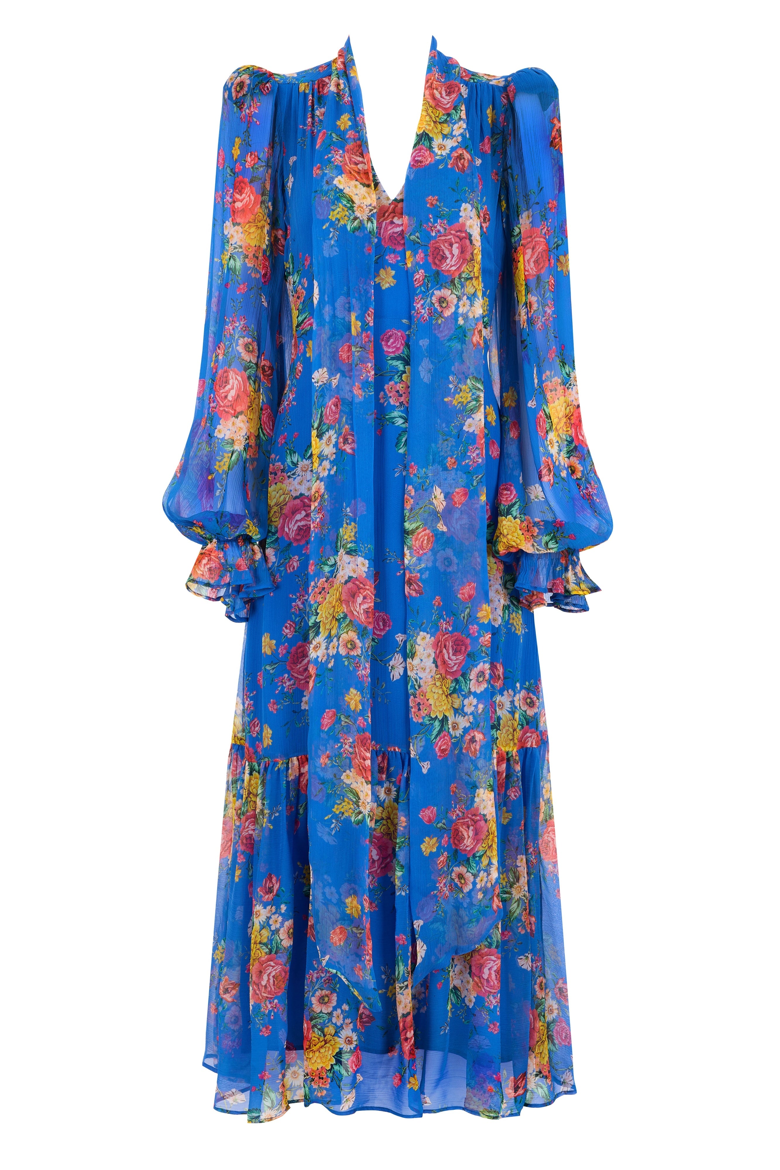 Marnie Dress