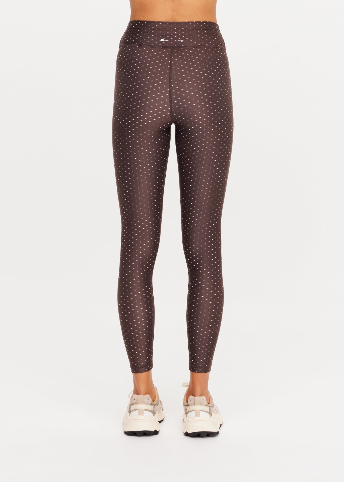 Poet 25in Midi Pant - Geo-The Upside-Happy on Main