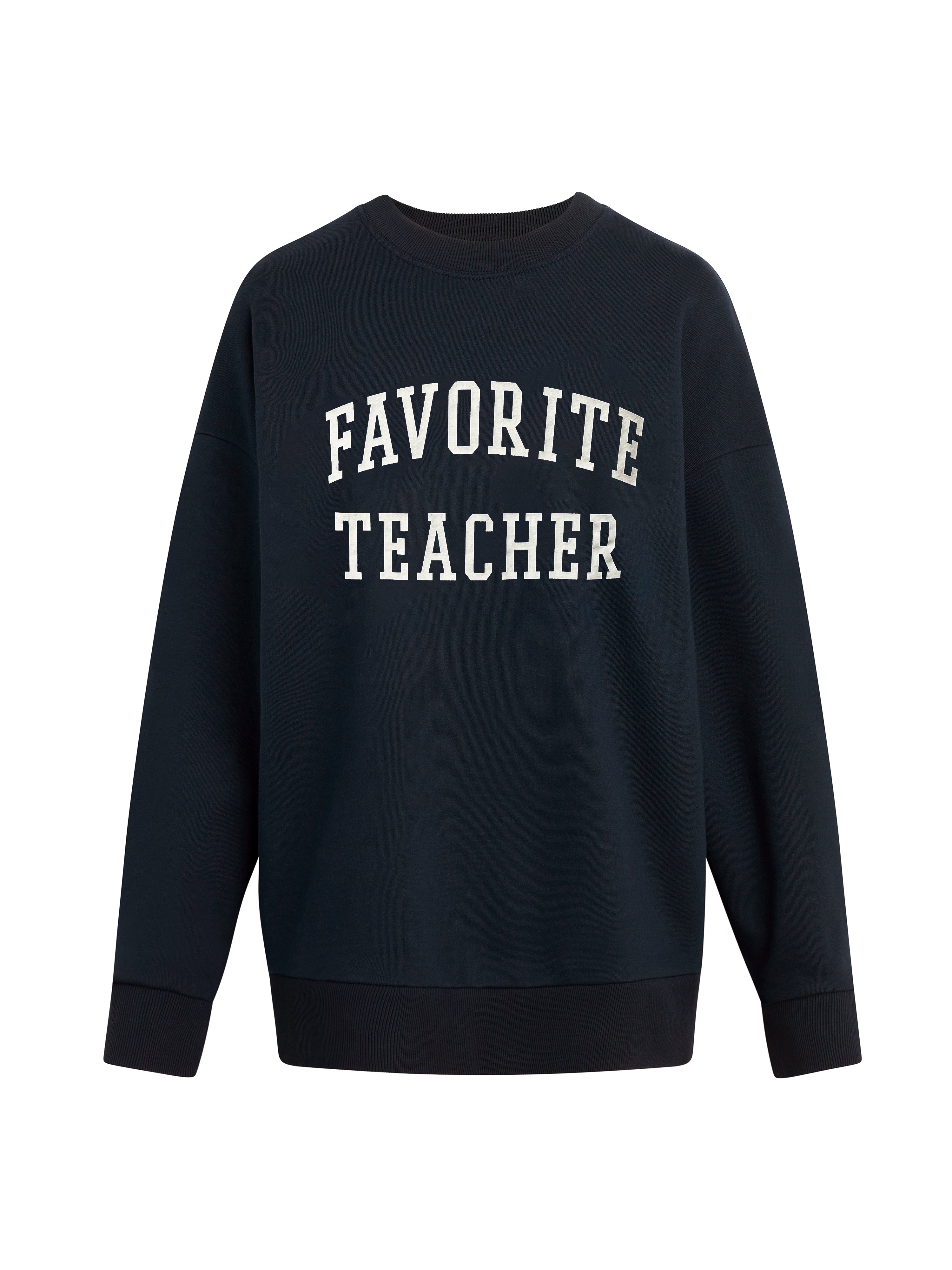 Favorite Teacher Sweatshirt