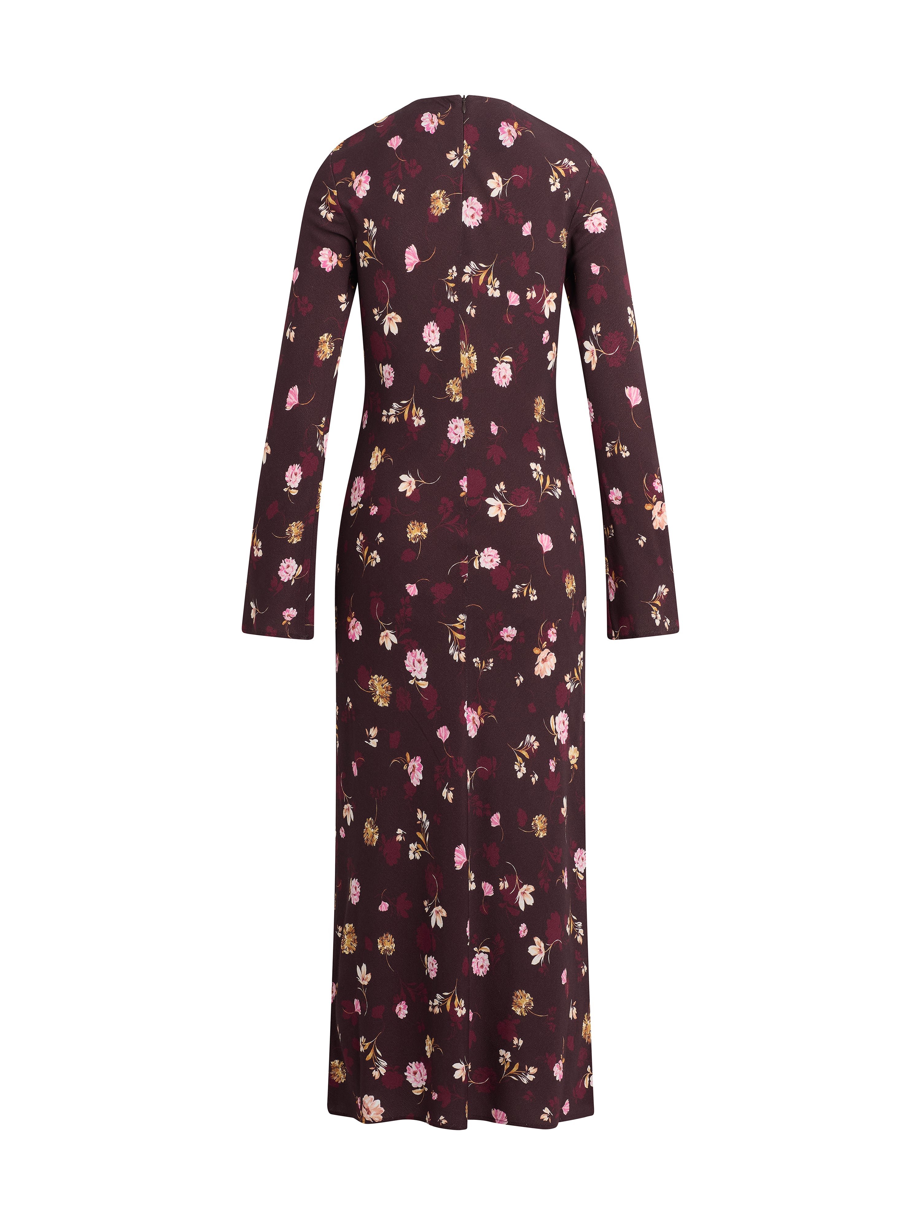 The Truly Madly Dress-Casual Dresses-Happy on Main