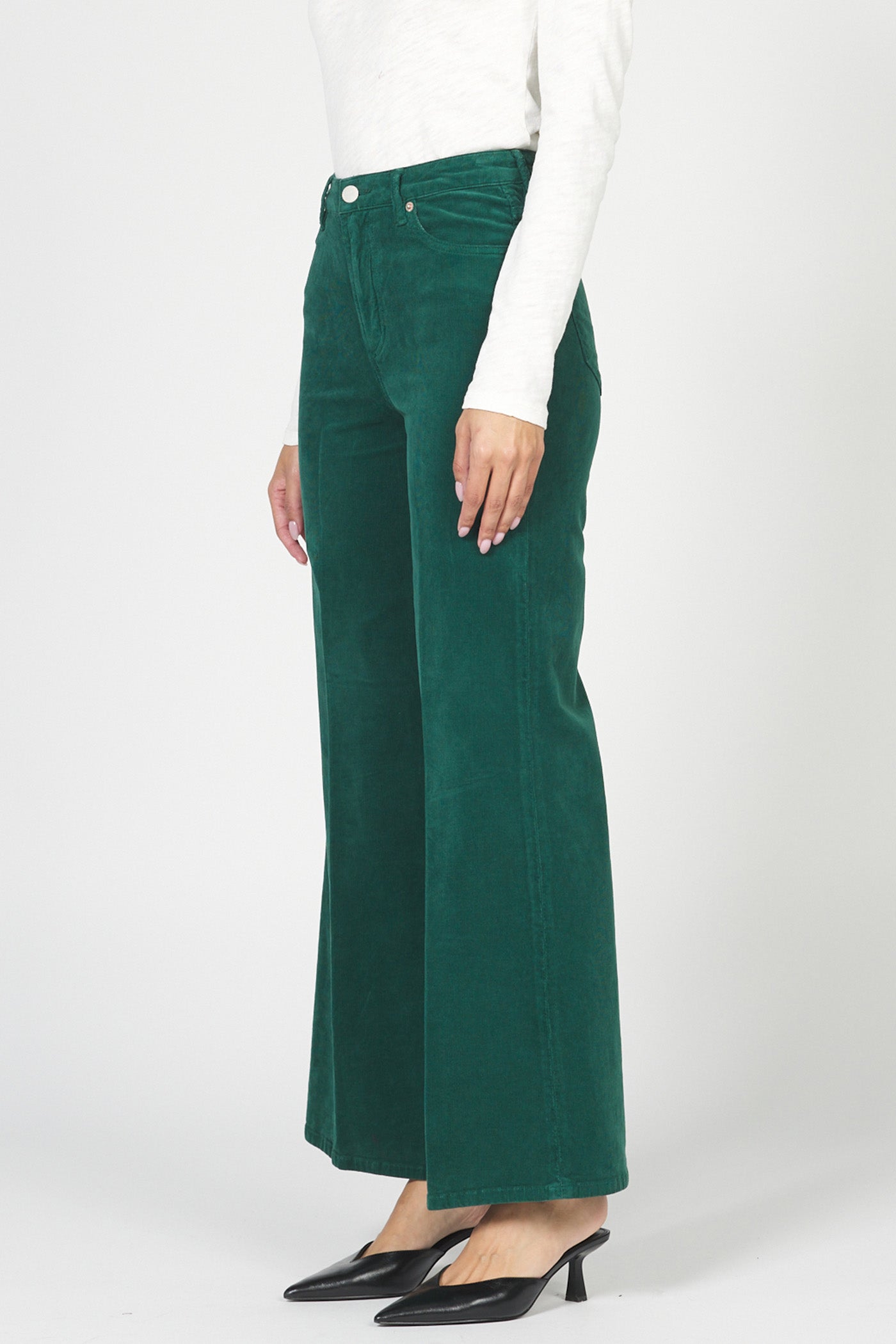 Fiona - Rainforest-Dear John-Happy on Main