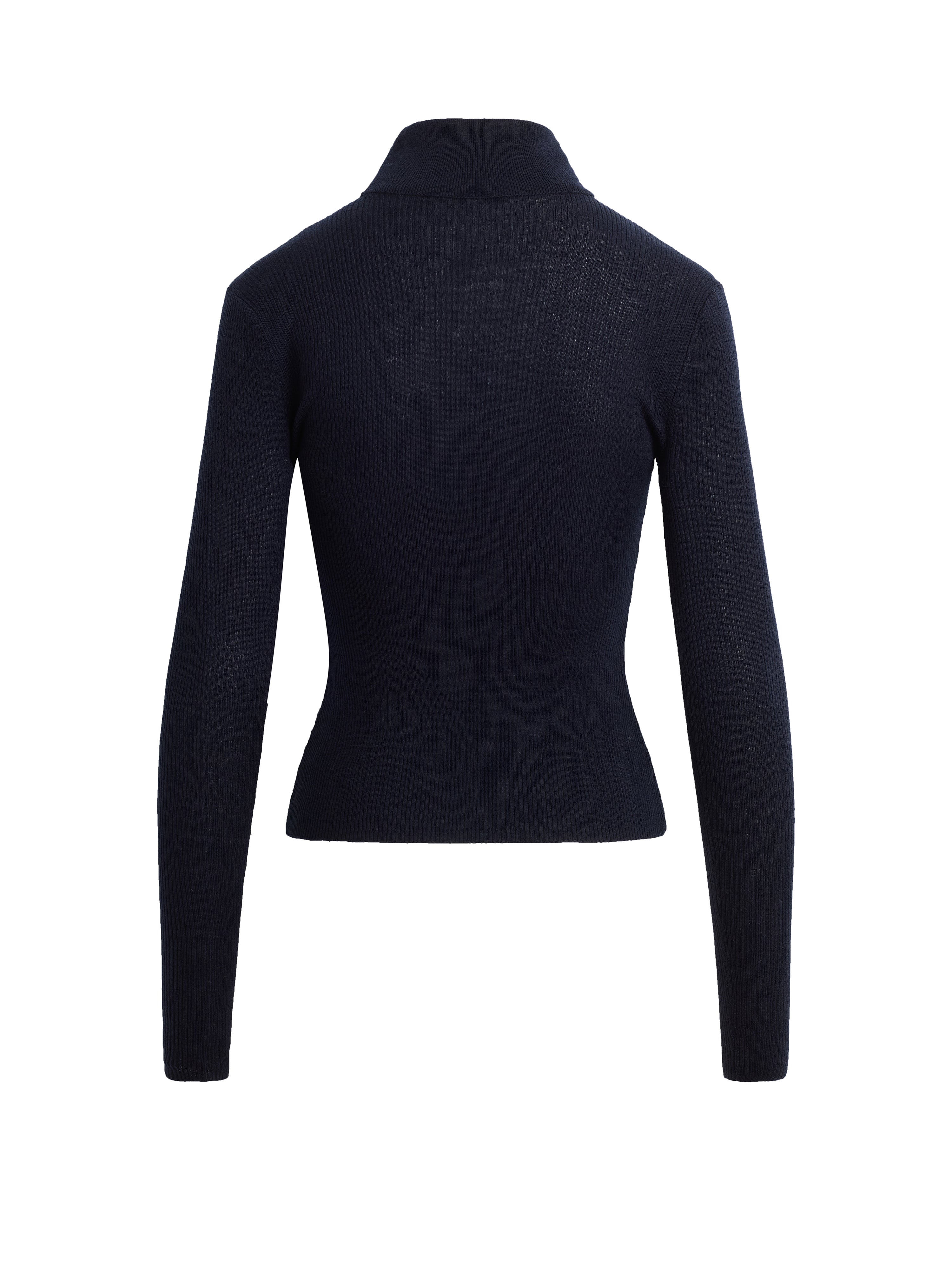 Amelia Long Sleeve Top-Casual Tops-Happy on Main
