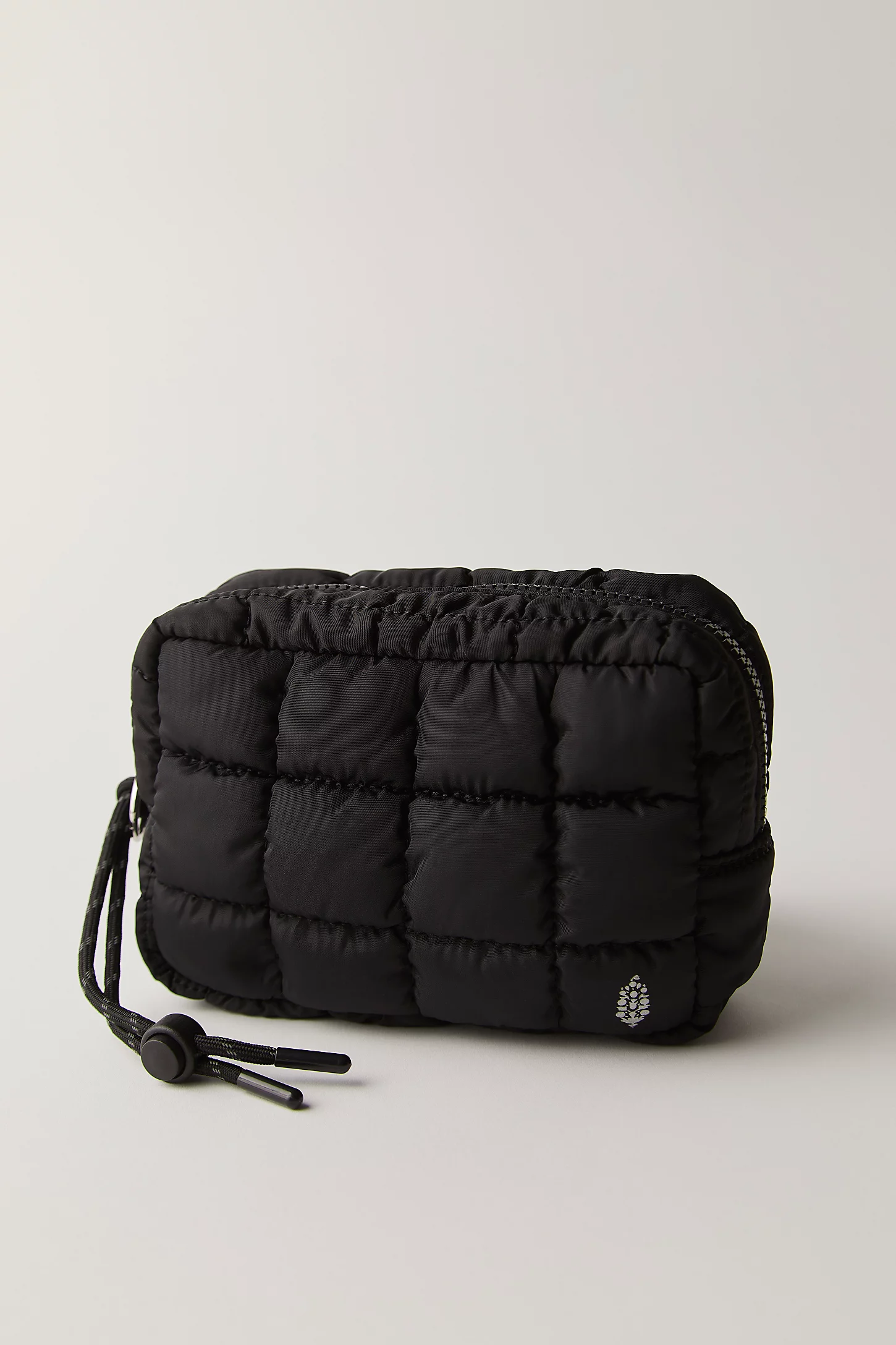 Quilted Mini Case-Misc Accessories-Happy on Main