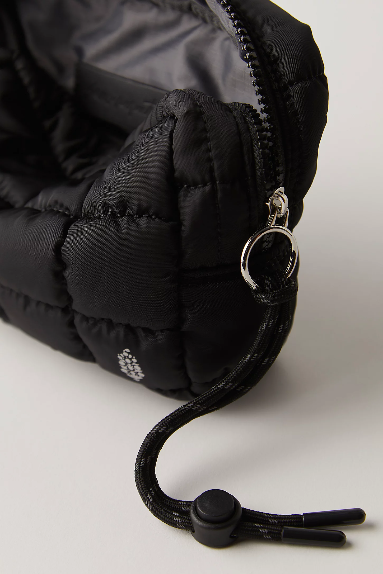 Quilted Mini Case-Misc Accessories-Happy on Main