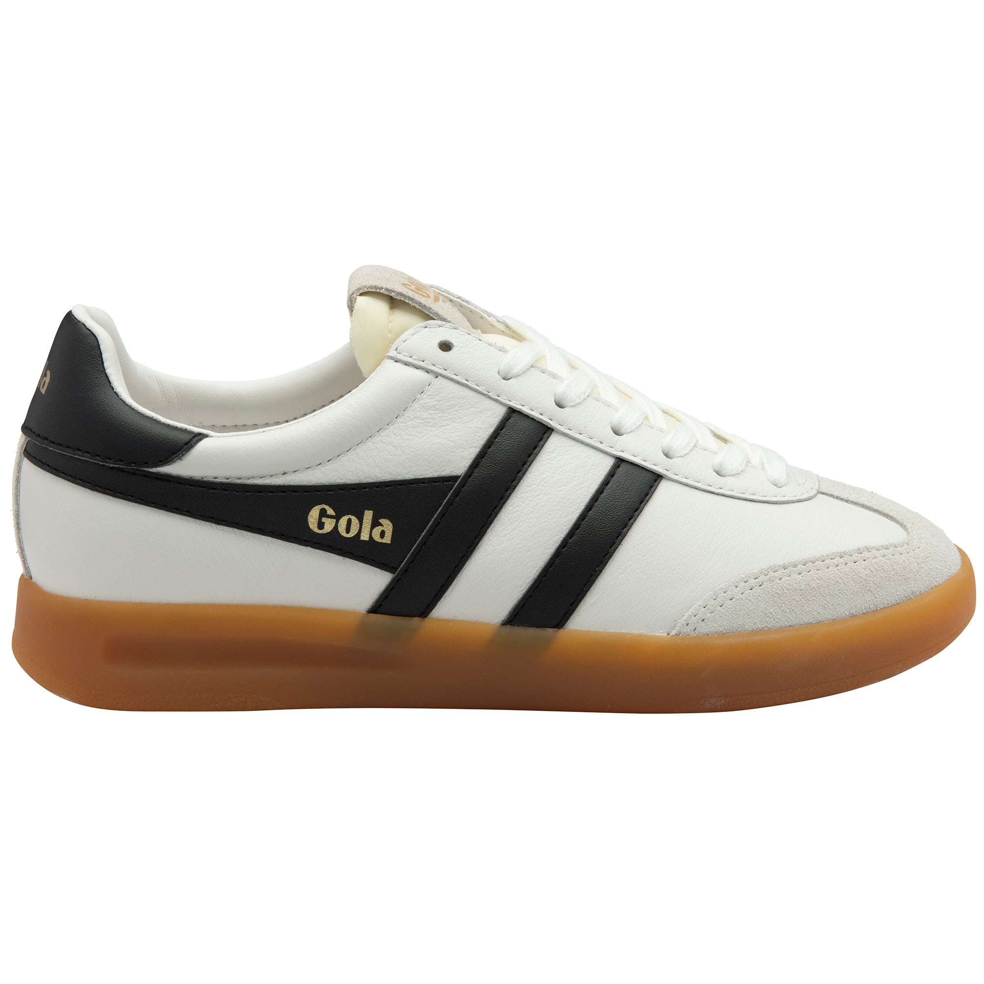 Women’s Cyclone Leather Sneakers-Shoes-Happy on Main