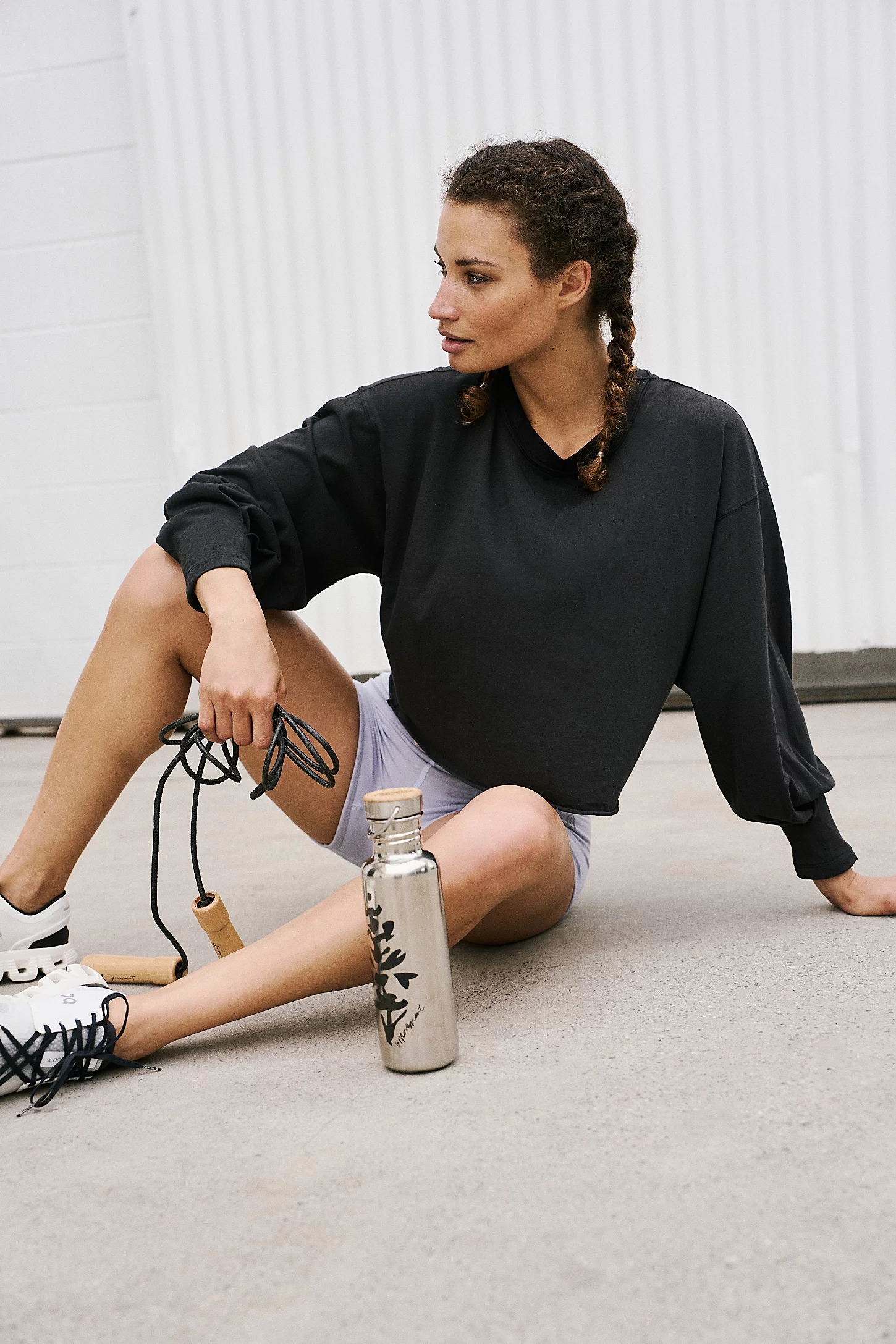 Inspire Layer-Sweatshirts-Happy on Main
