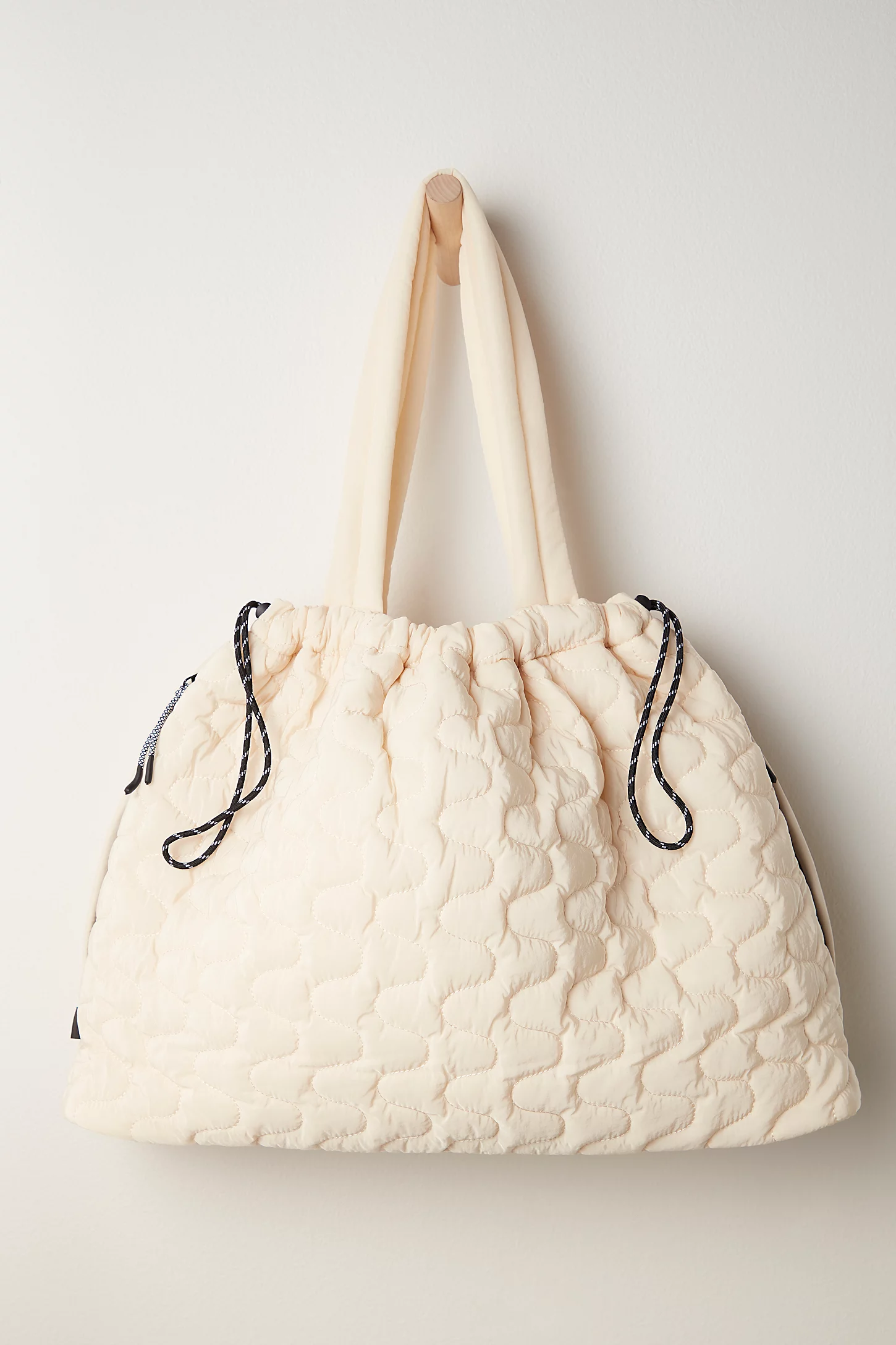 Cloud 9 Tote-Handbags-Happy on Main