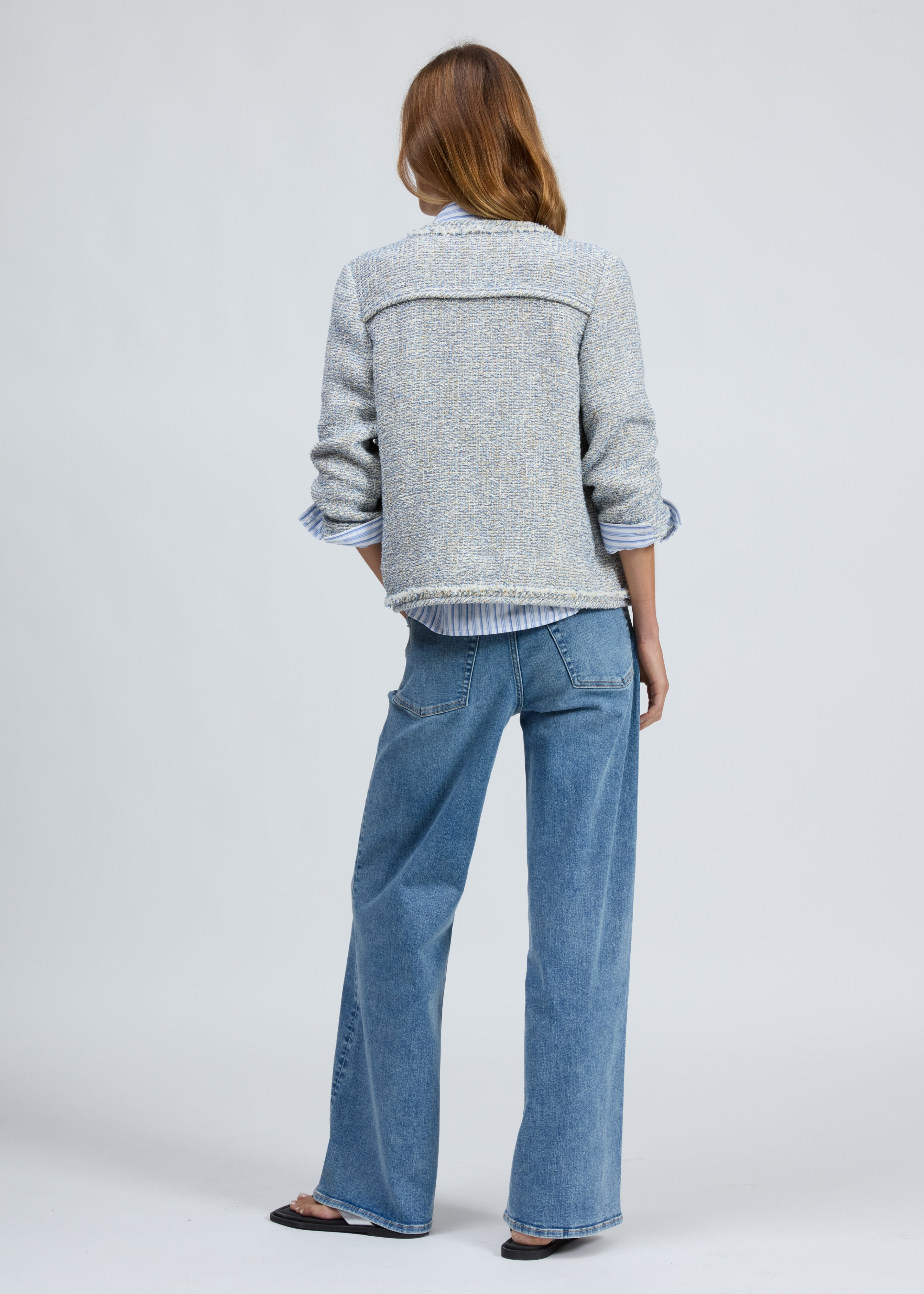 Clarice Jacket - Blumt-Rag & Bone-Happy on Main