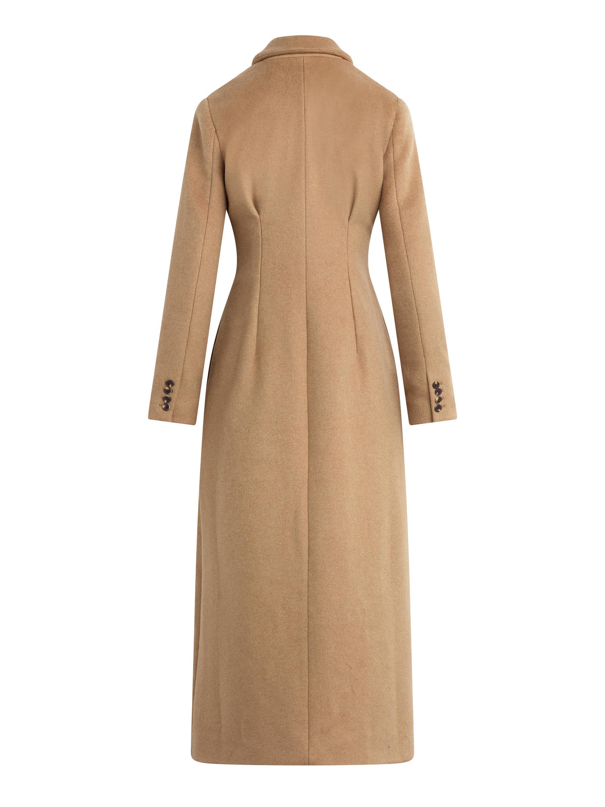 The Metropolitan Coat - Camel-Favorite Daughter-Happy on Main