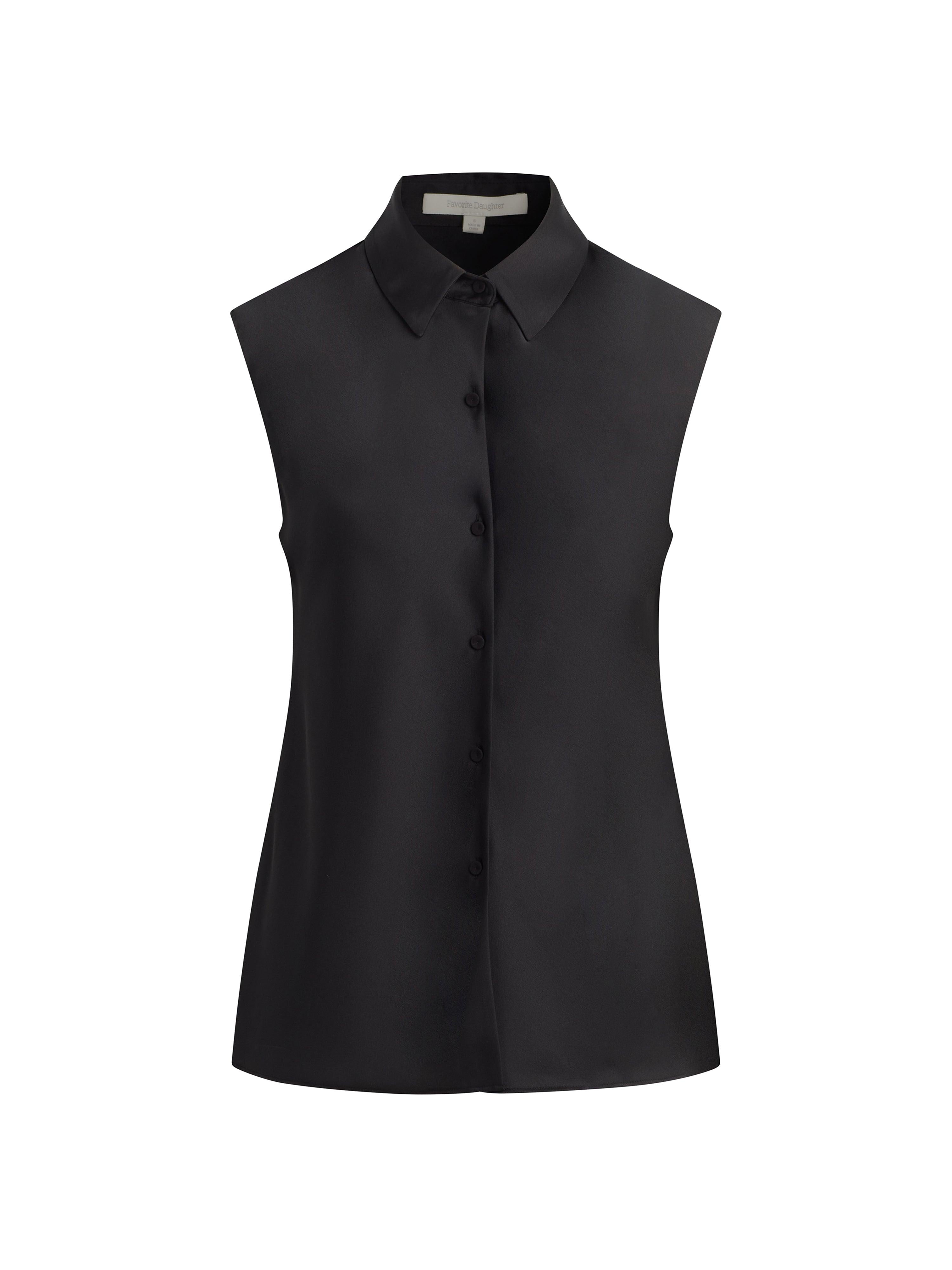 The Agatha Top-Casual Tops-Happy on Main