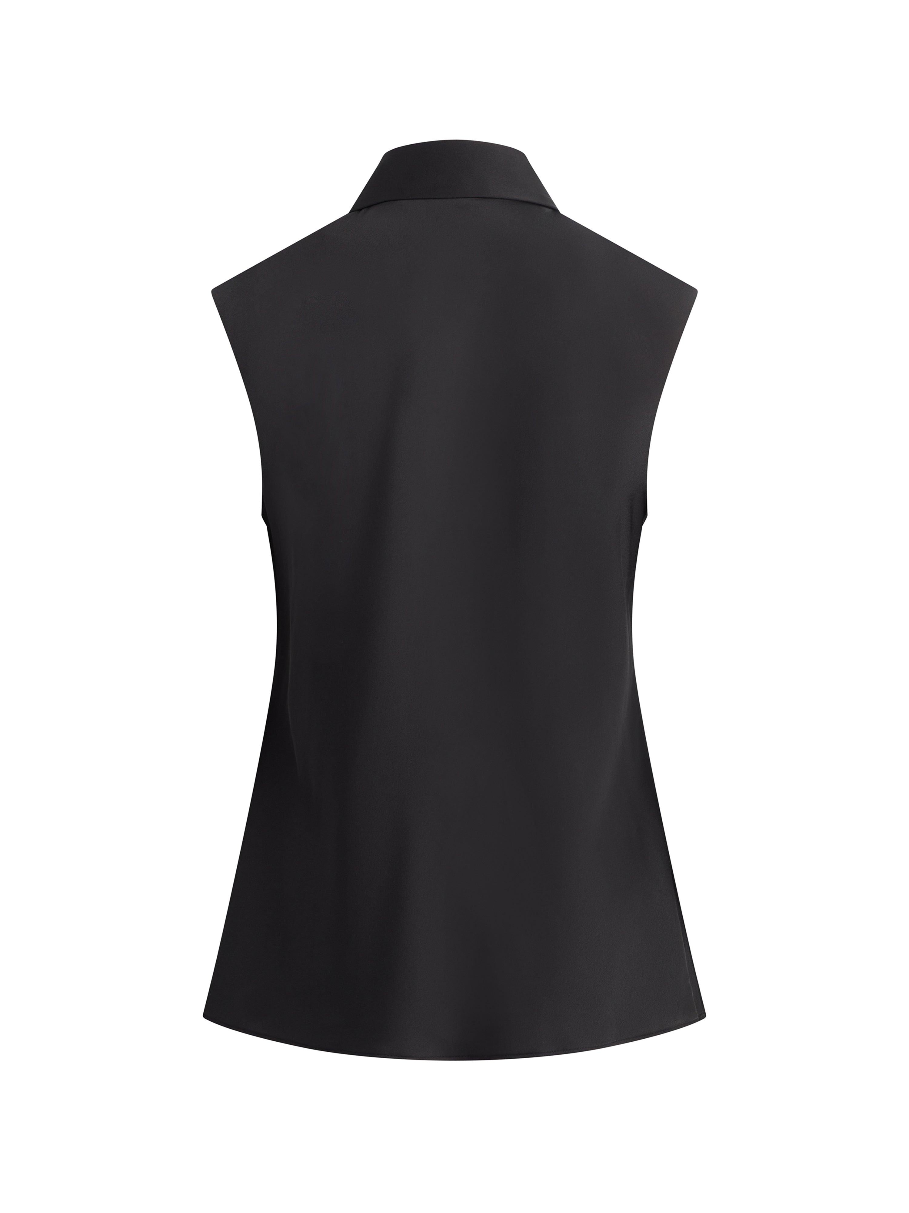 The Agatha Top-Casual Tops-Happy on Main