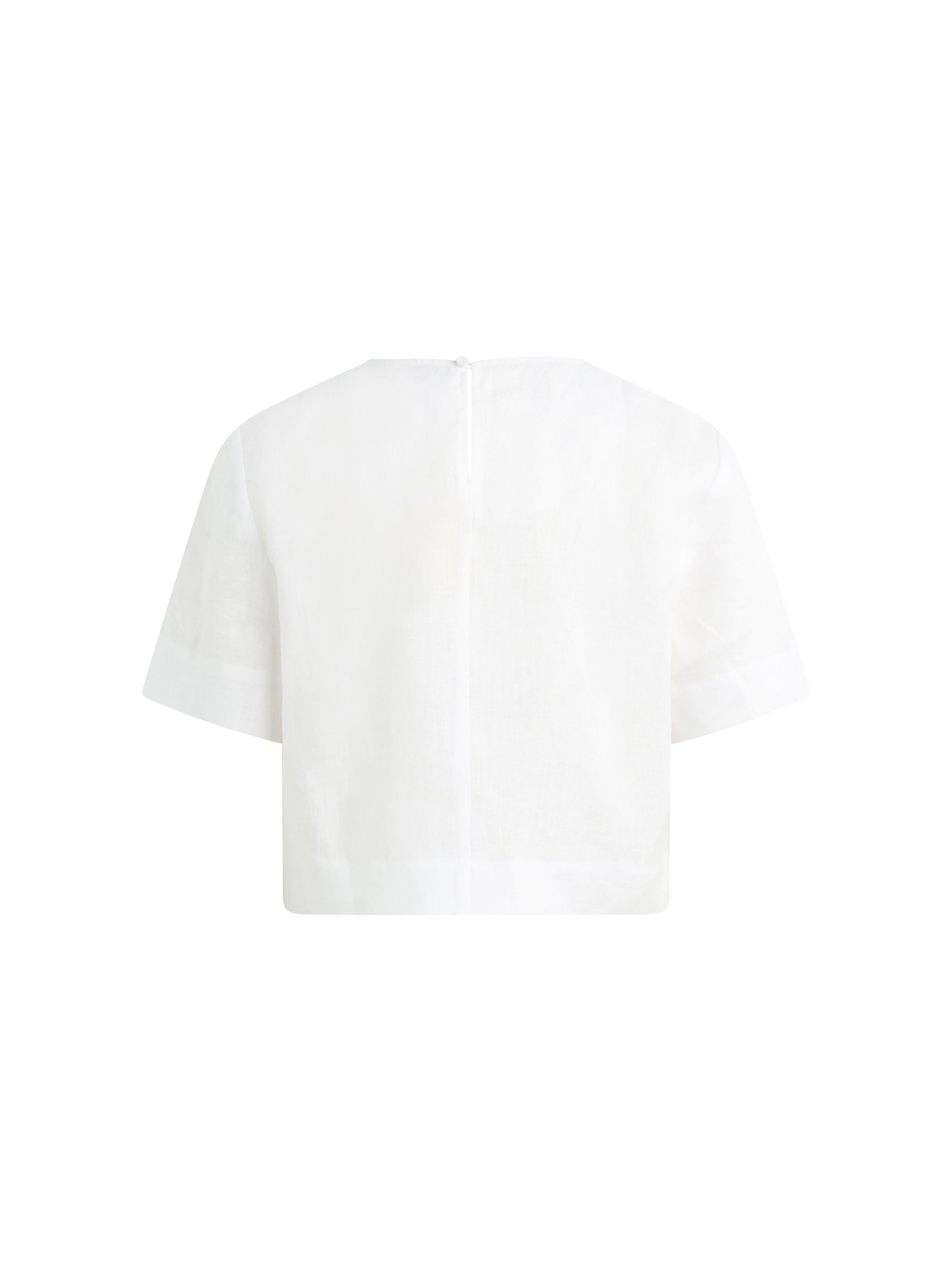 The Easy Breezy Top-Casual Tops-Happy on Main