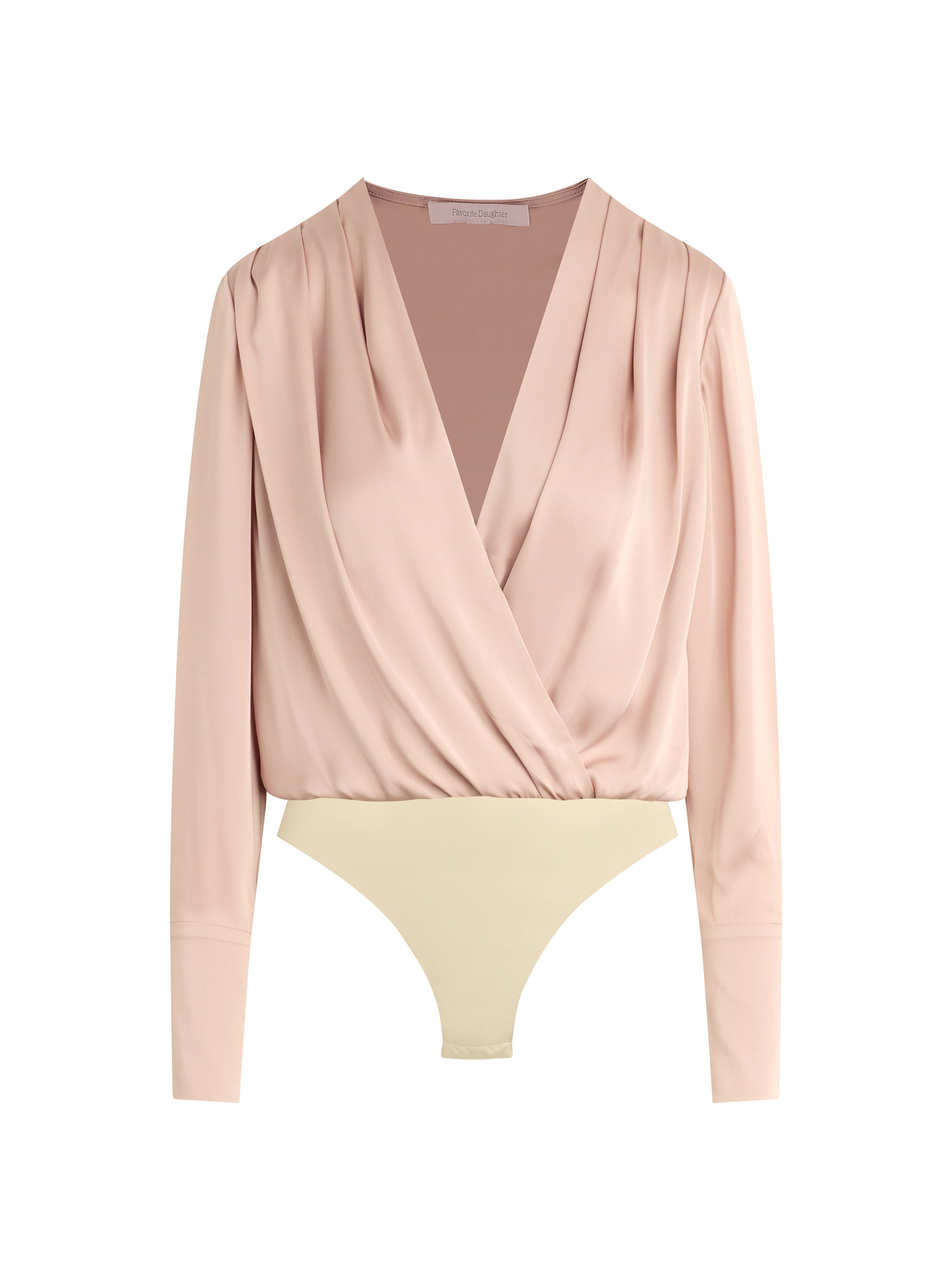 The Date Blouse-Casual Tops-Happy on Main