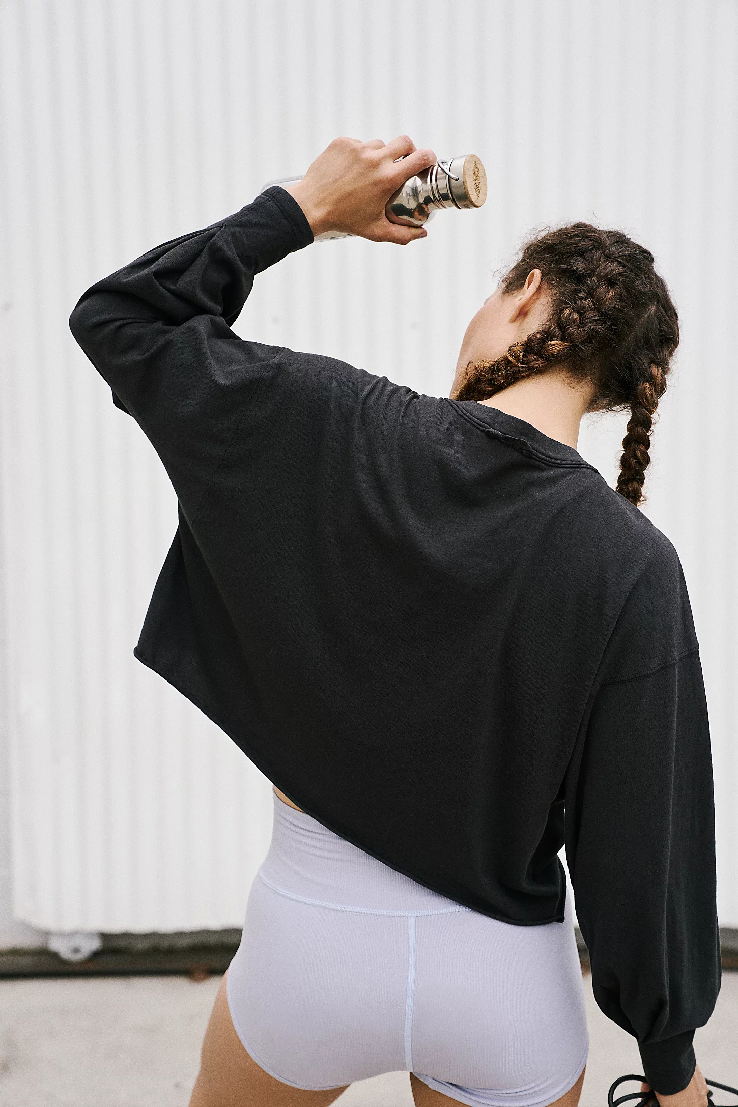 Inspire Layer-Sweatshirts-Happy on Main