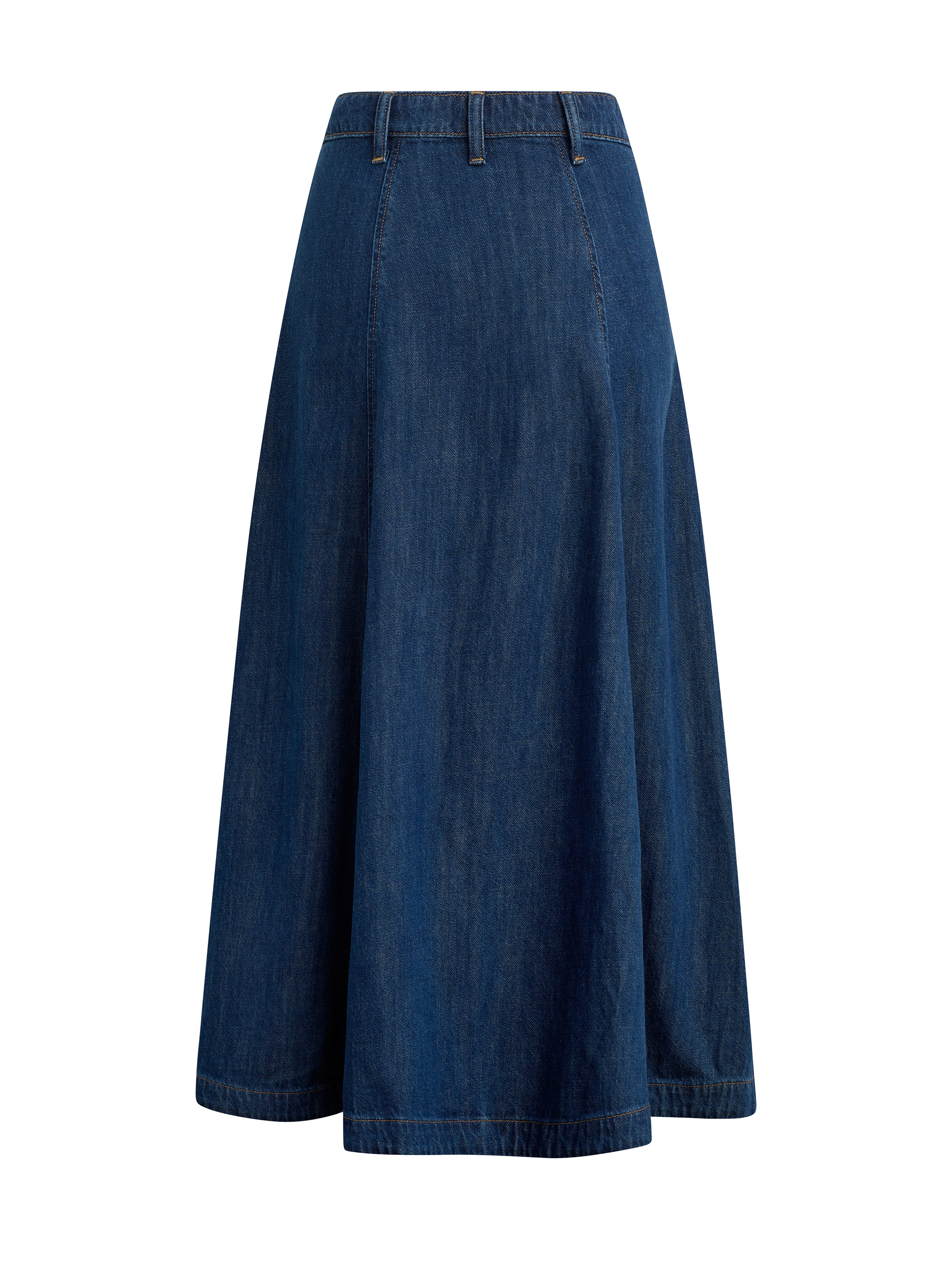 The Lila Skirt - Messa-Favorite Daughter-Happy on Main