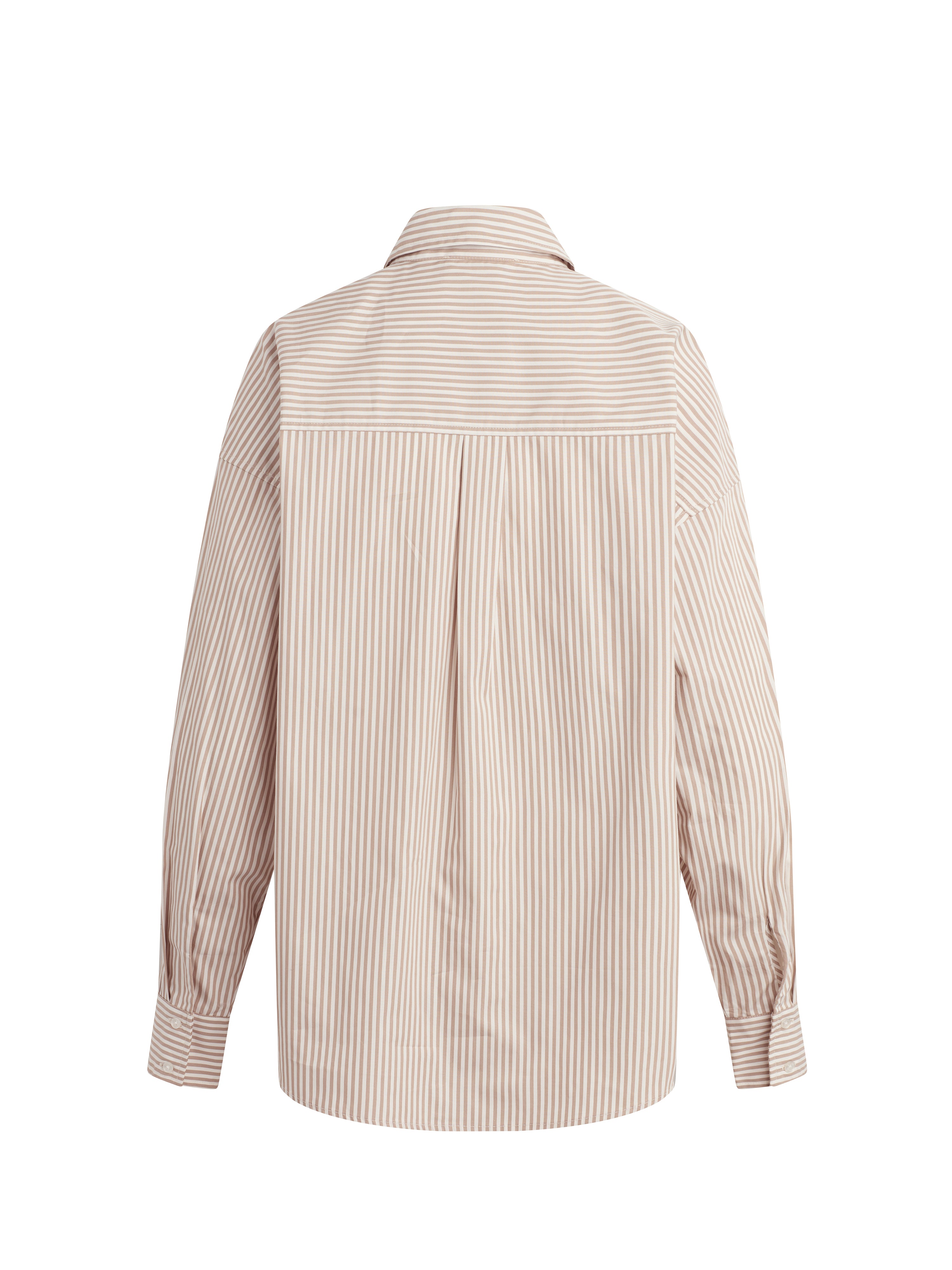 The Beau Shirt-Casual Tops-Happy on Main