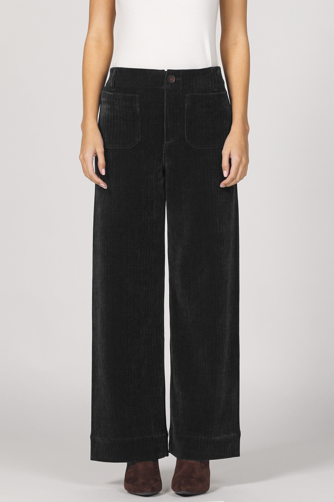 Audrey - Black-Dear John-Happy on Main