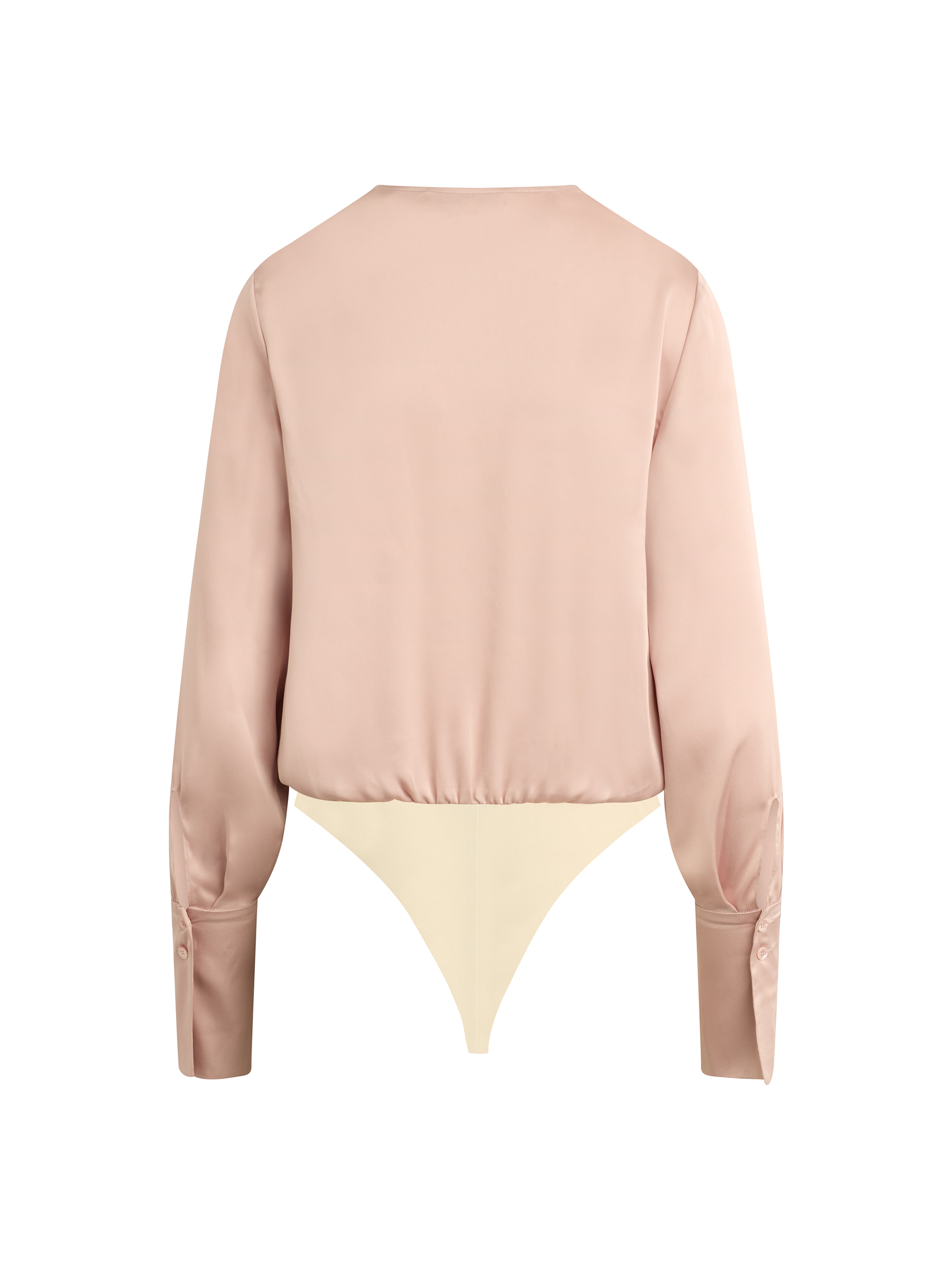 The Date Blouse-Casual Tops-Happy on Main